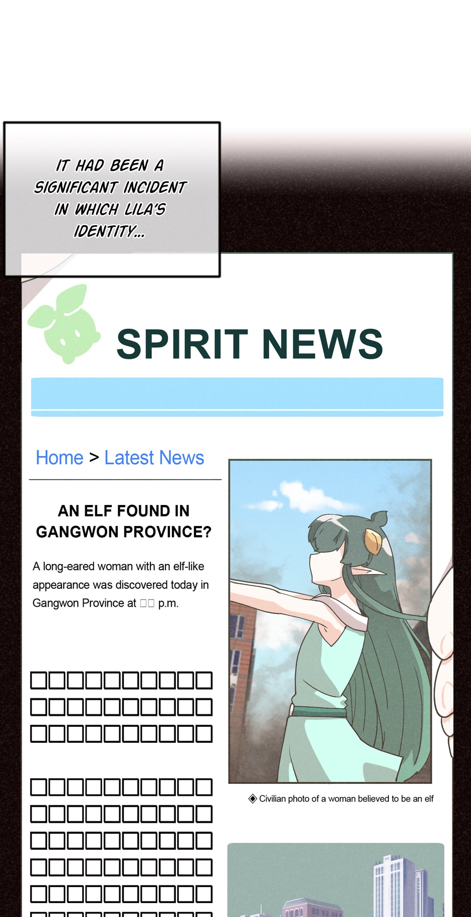 Spirit Farmer Chapter 161 Page 9