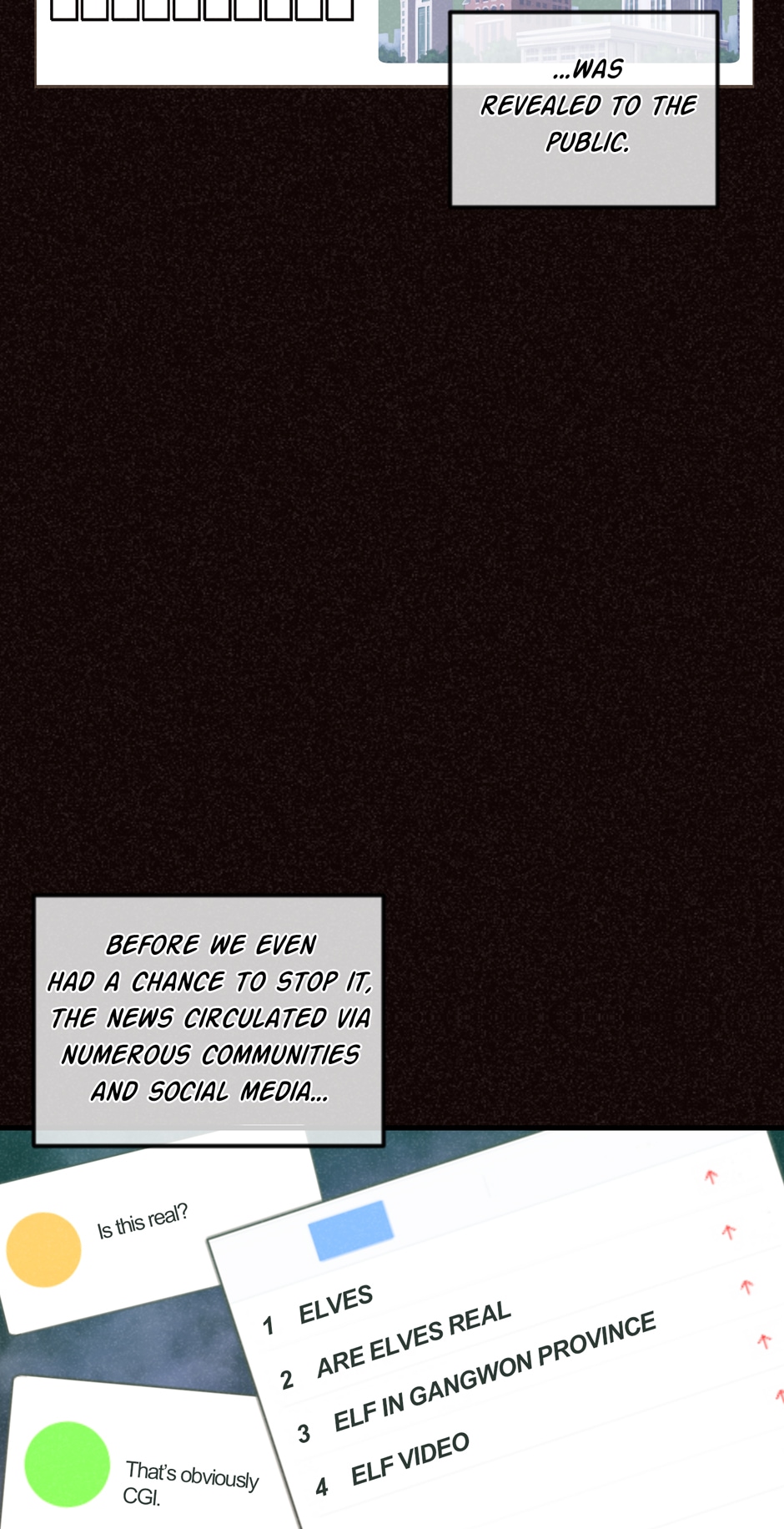 Spirit Farmer Chapter 161 Page 10
