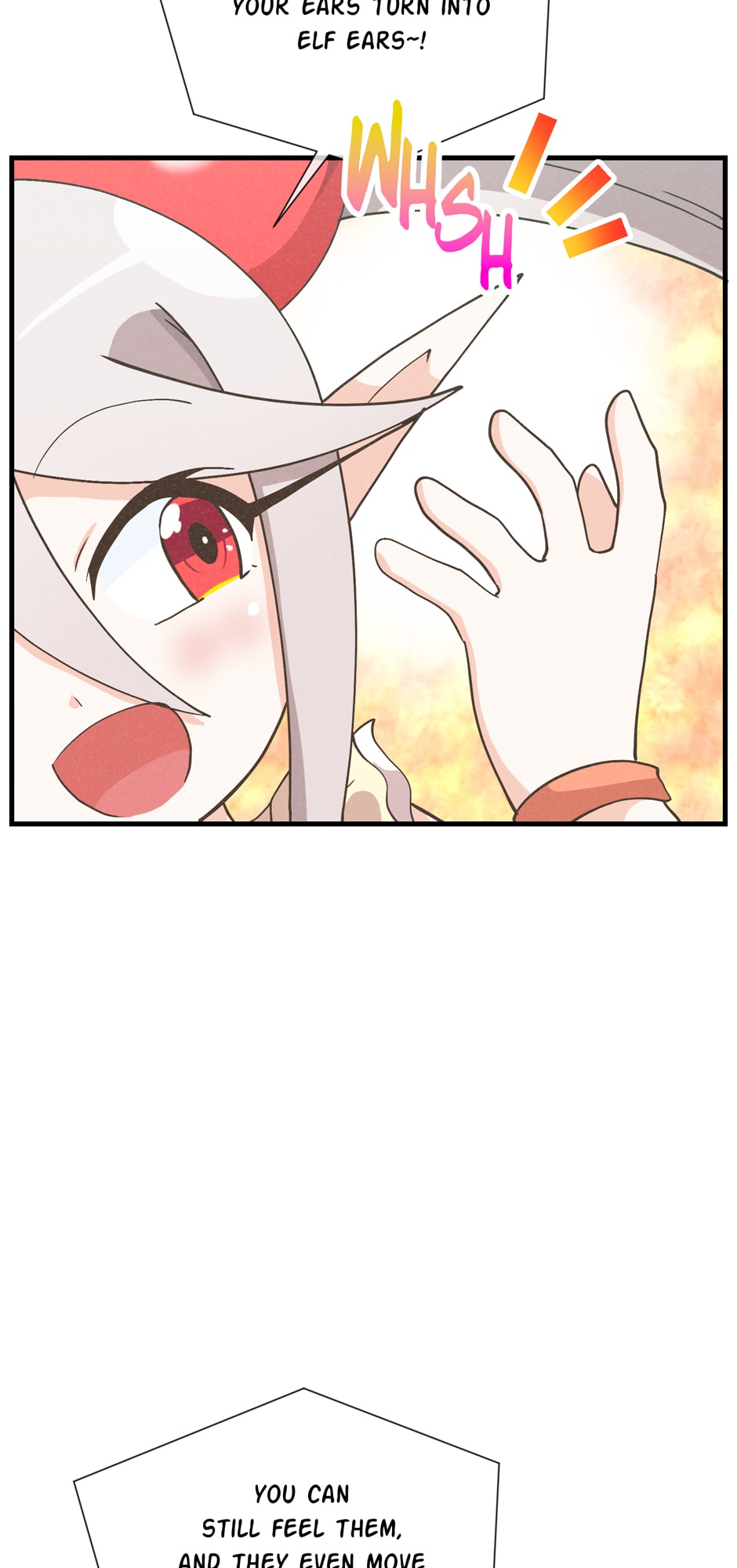Spirit Farmer Chapter 161 Page 22