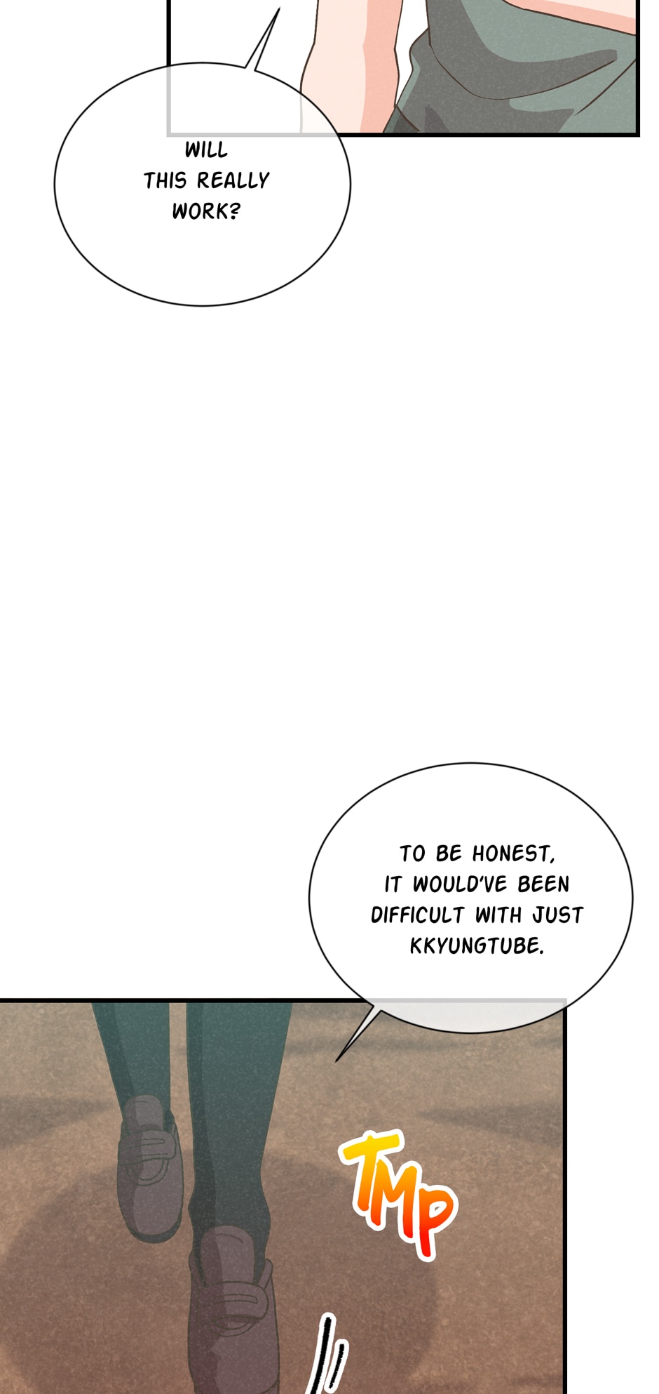 Spirit Farmer Chapter 161 Page 28