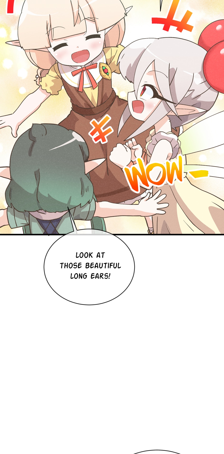 Spirit Farmer Chapter 161 Page 42