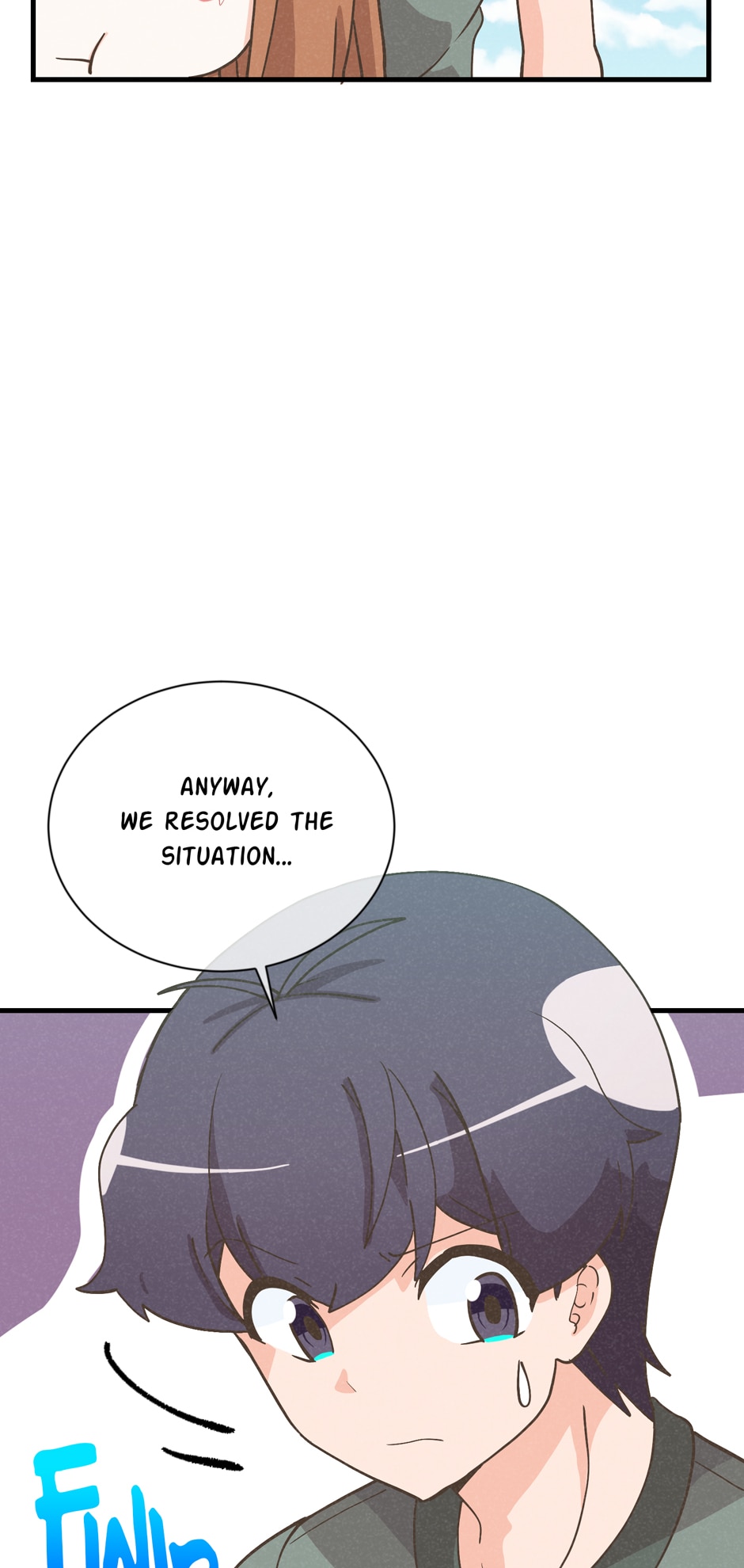 Spirit Farmer Chapter 161 Page 47