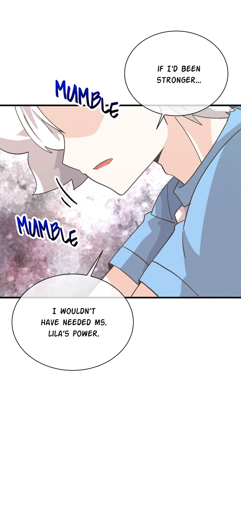 Spirit Farmer Chapter 161 Page 50