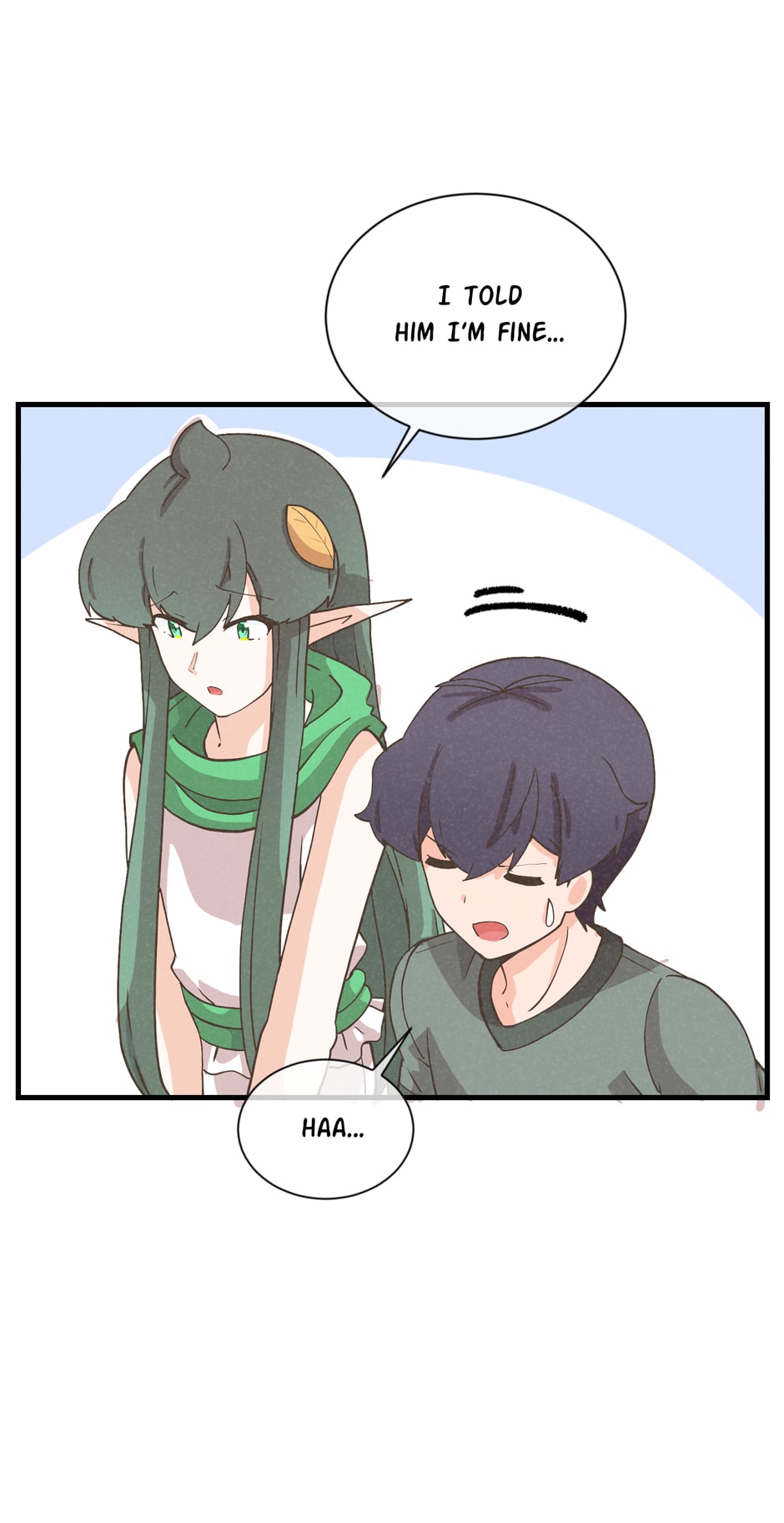 Spirit Farmer Chapter 161 Page 51
