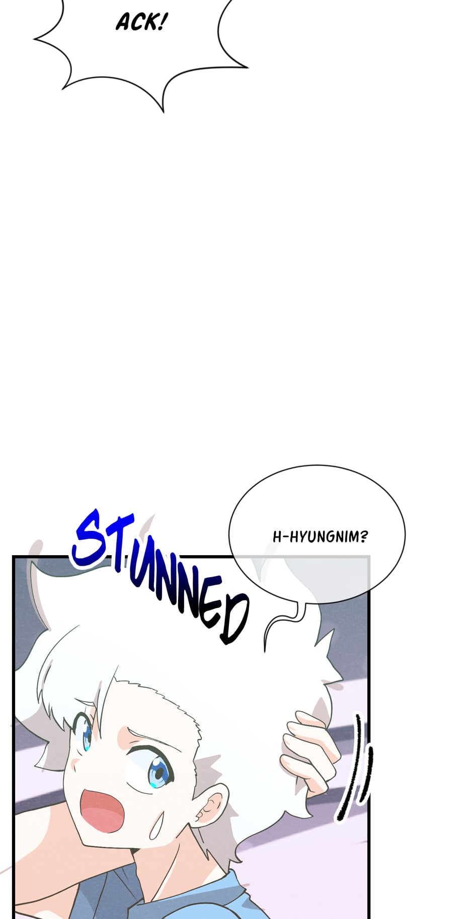 Spirit Farmer Chapter 161 Page 54