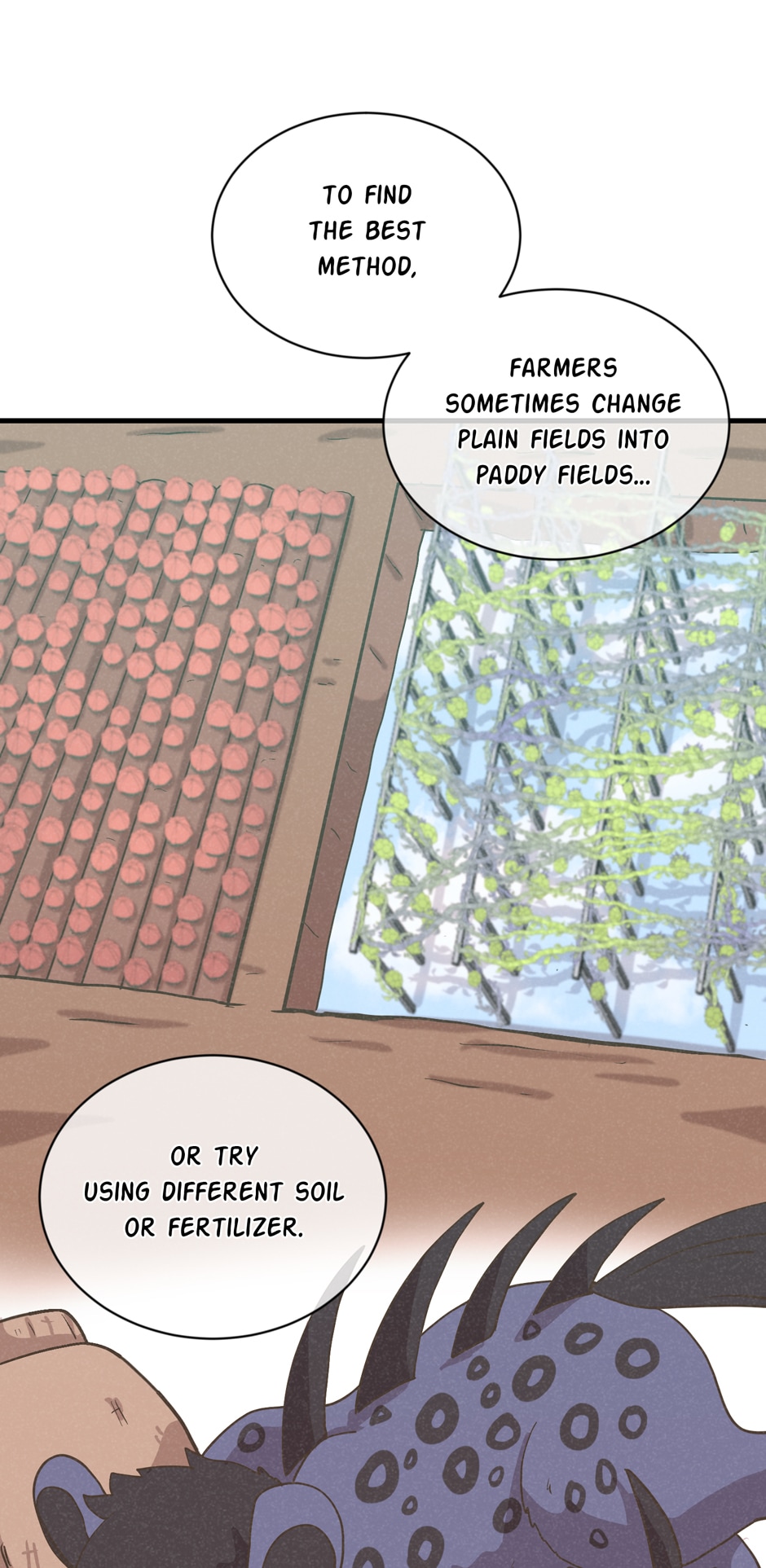 Spirit Farmer Chapter 161 Page 60