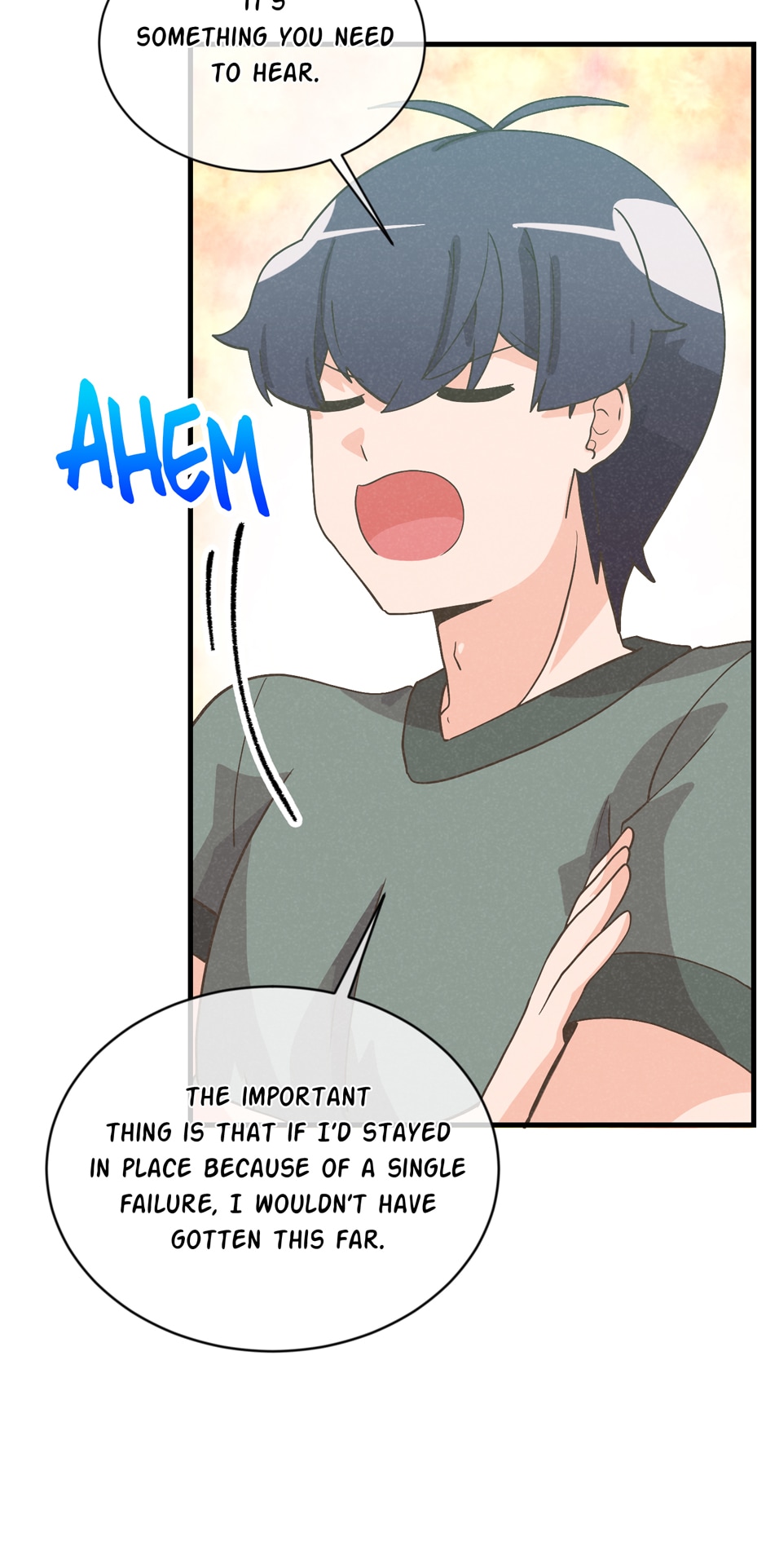 Spirit Farmer Chapter 161 Page 63