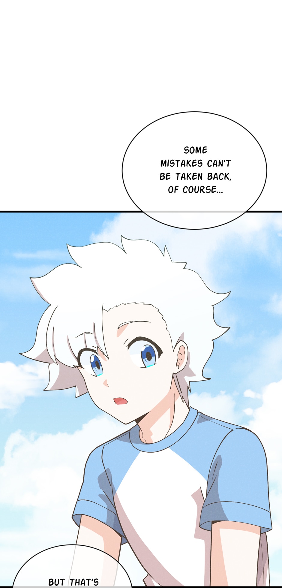 Spirit Farmer Chapter 161 Page 64