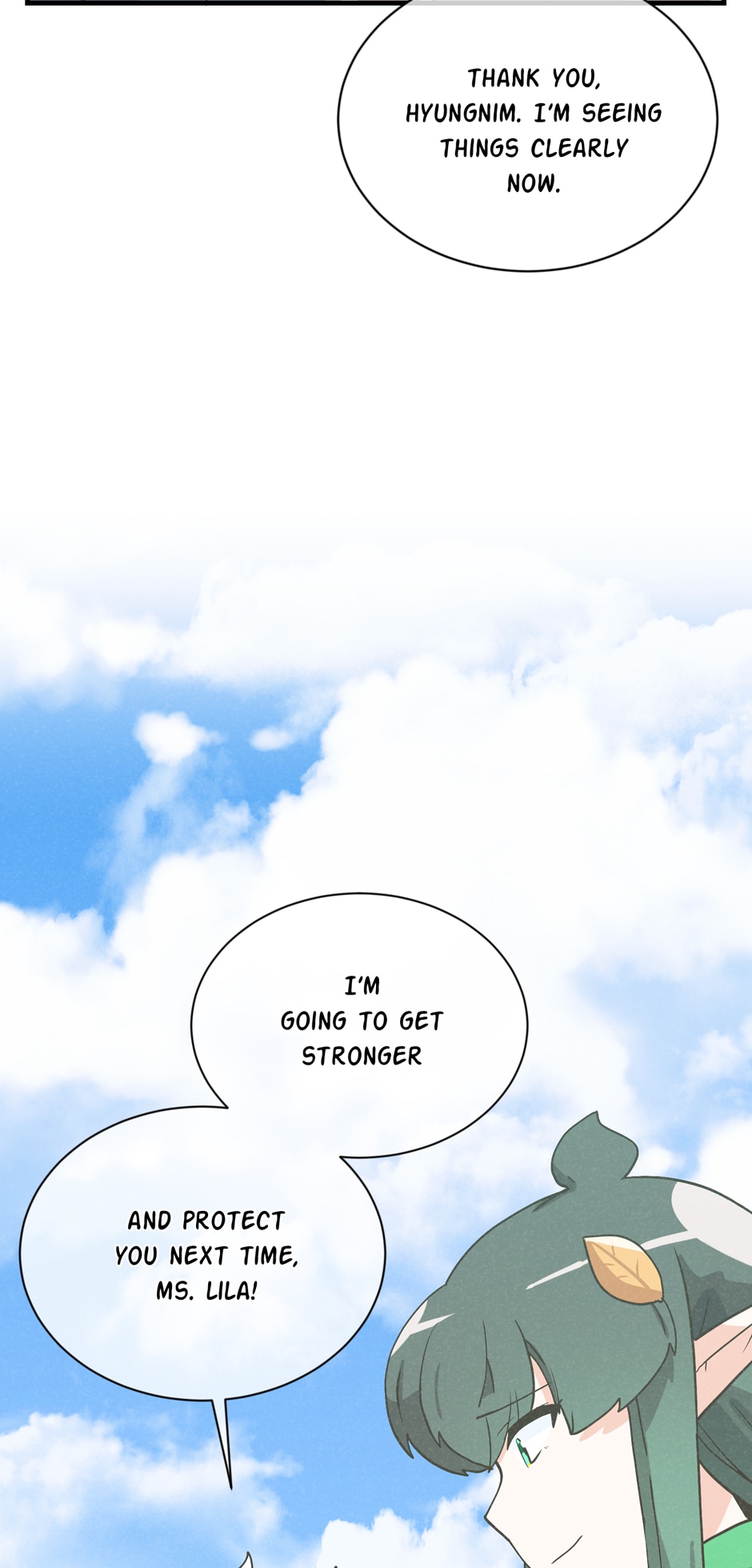 Spirit Farmer Chapter 161 Page 70