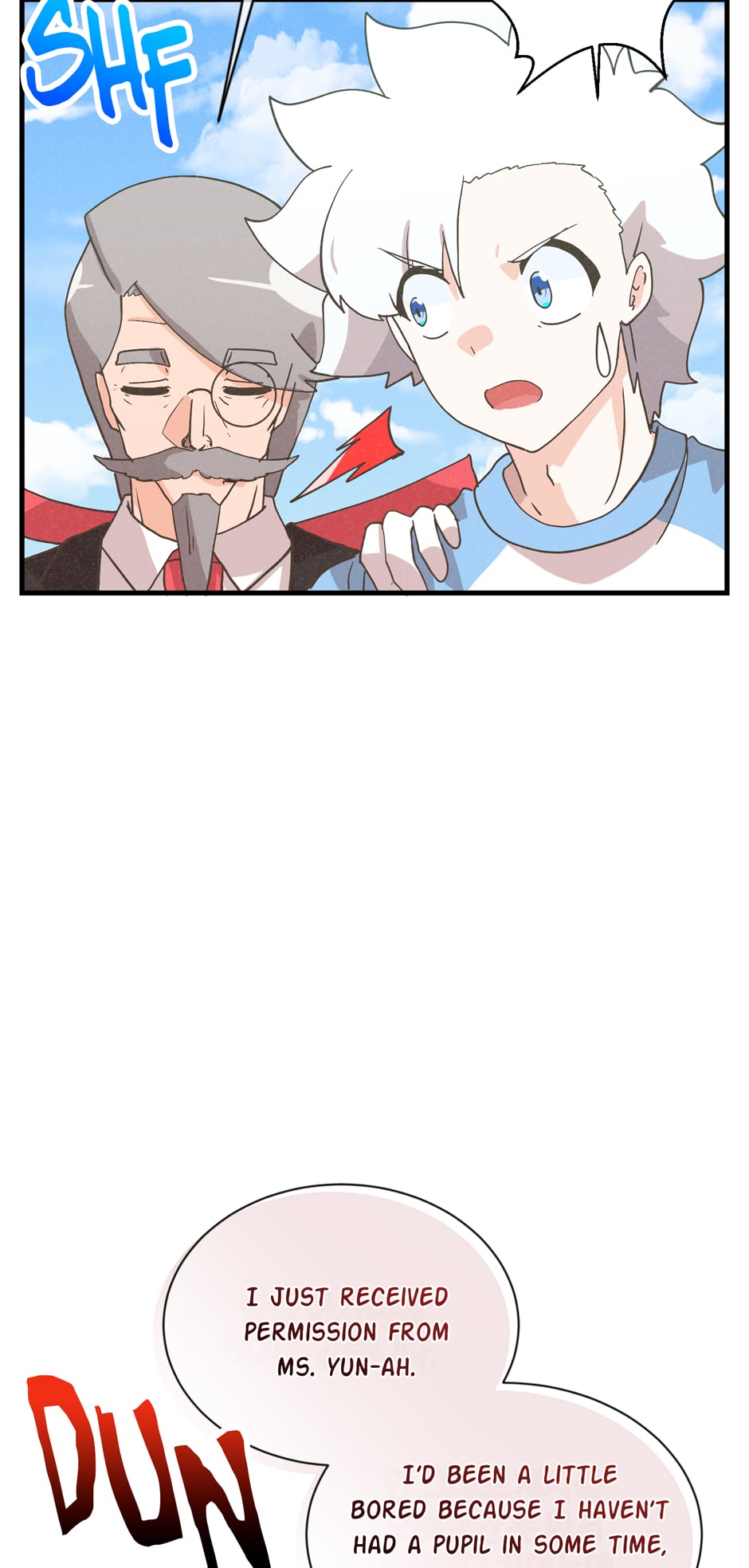 Spirit Farmer Chapter 161 Page 73