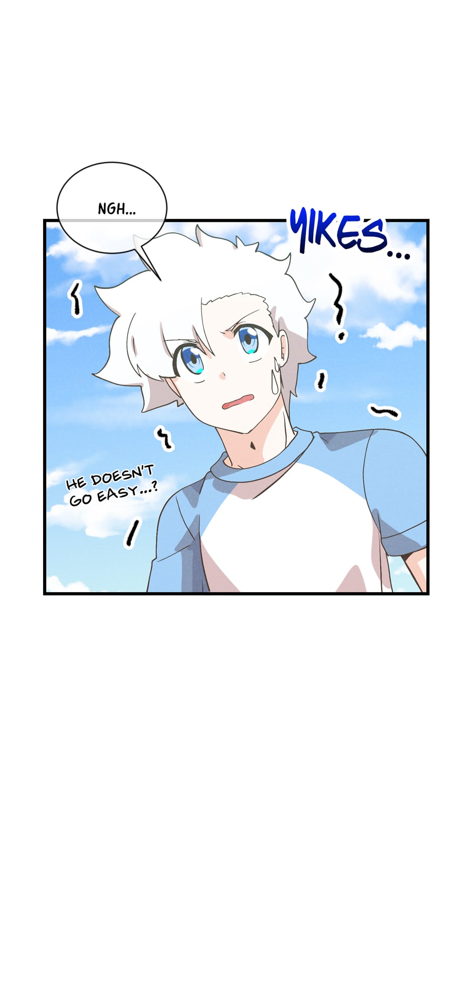 Spirit Farmer Chapter 161 Page 75