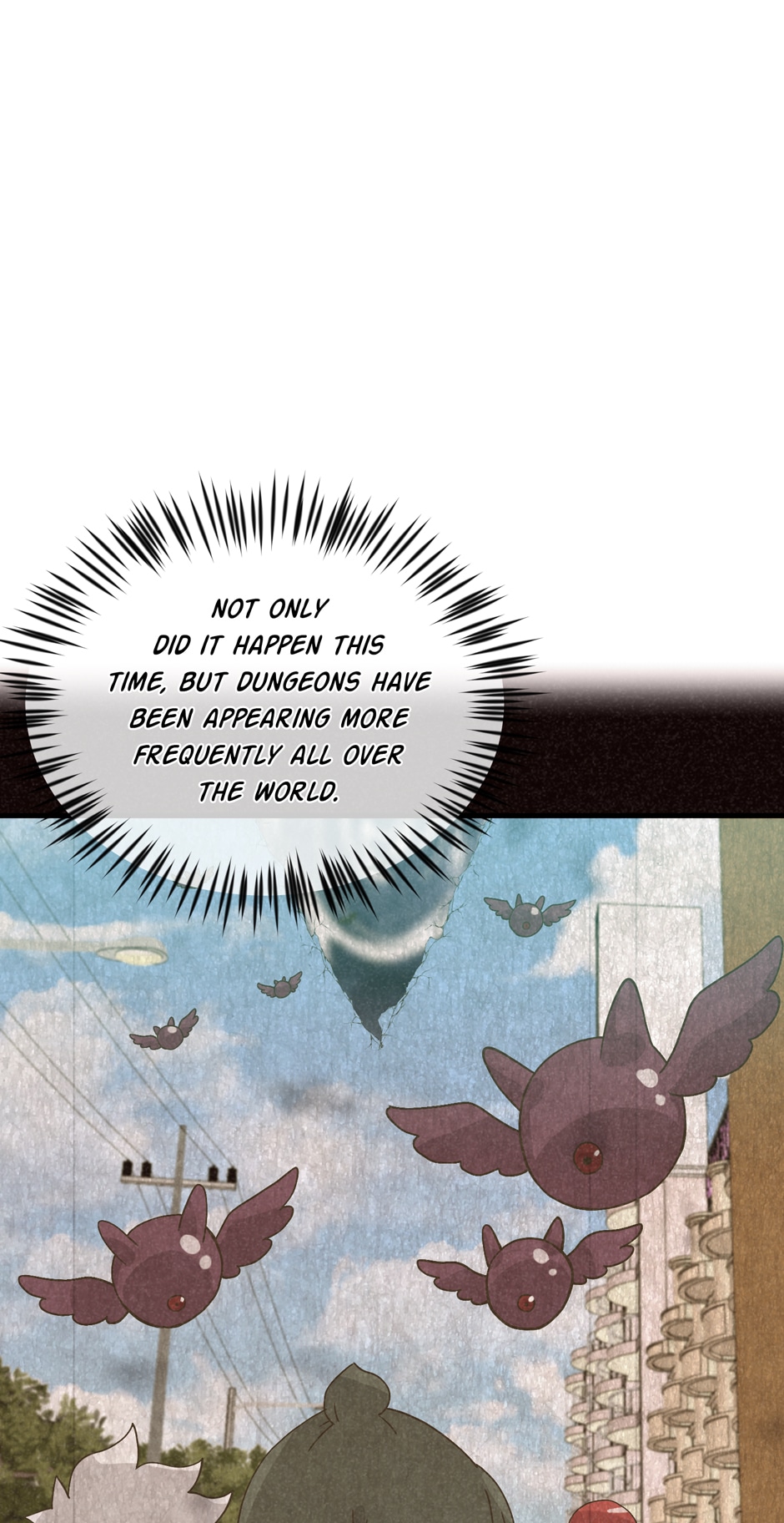 Spirit Farmer Chapter 161 Page 83