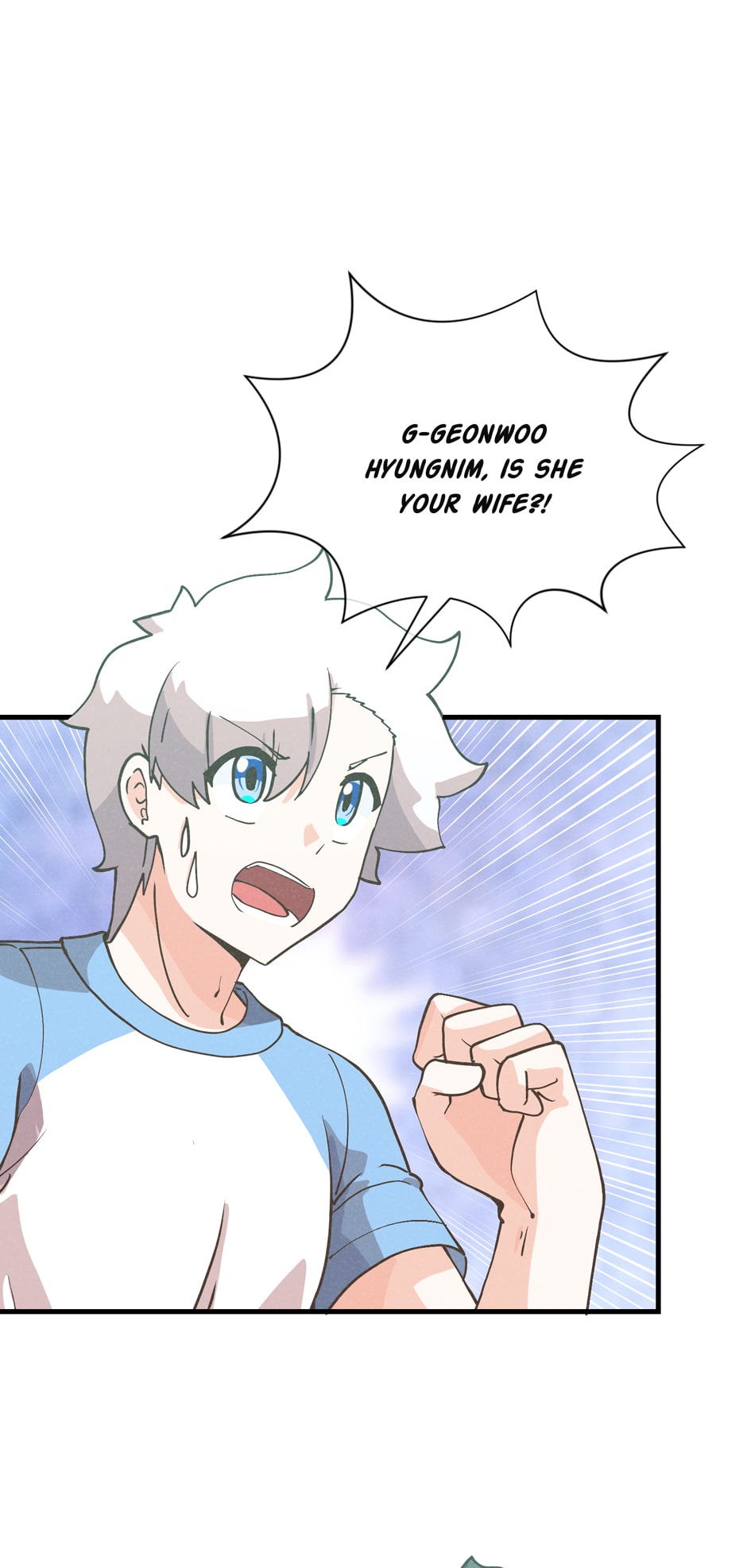 Spirit Farmer Chapter 121 Page 10