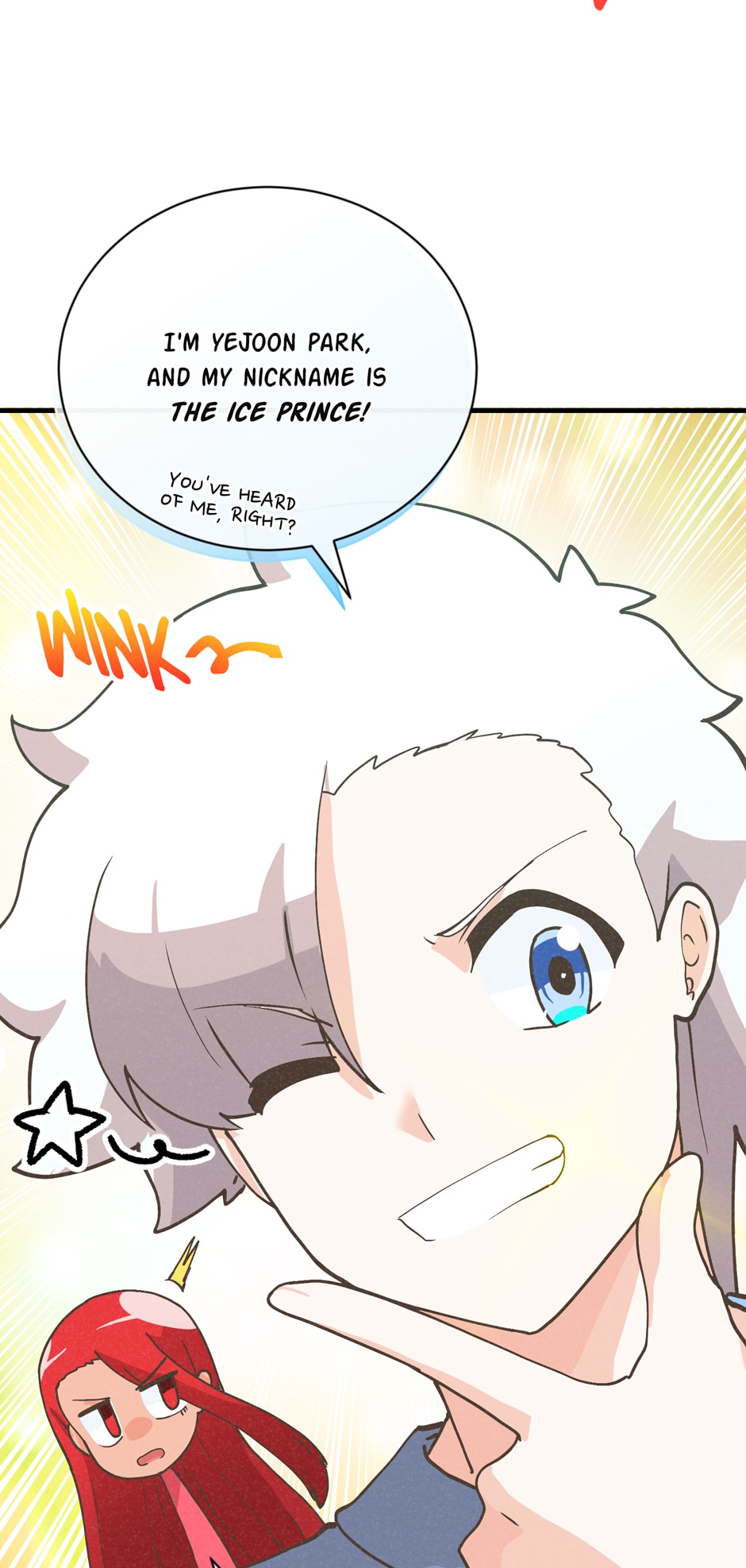 Spirit Farmer Chapter 121 Page 14