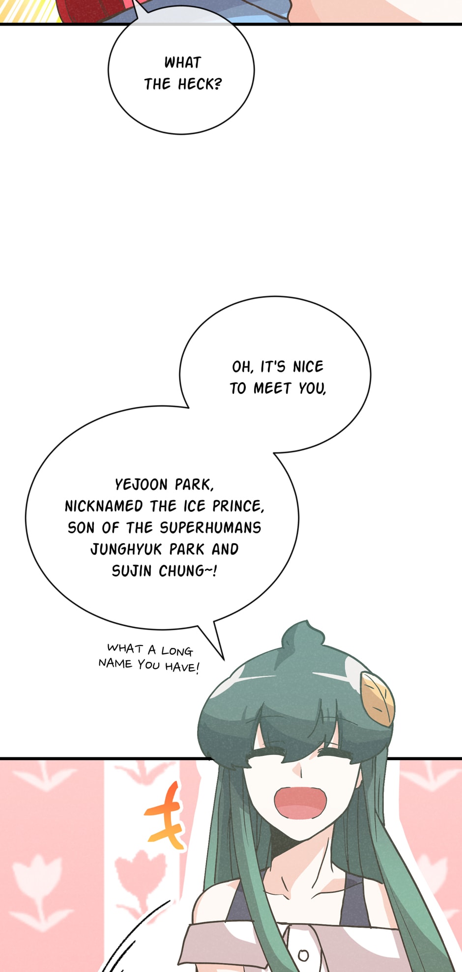 Spirit Farmer Chapter 121 Page 15