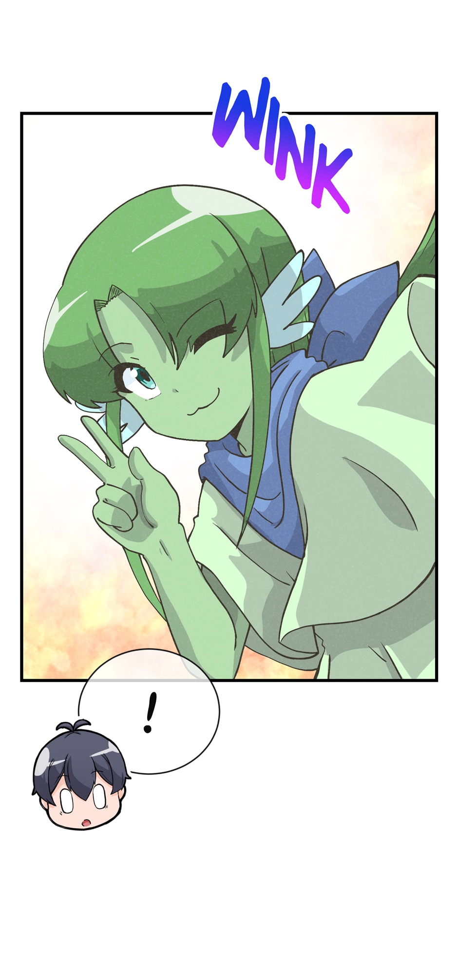 Spirit Farmer Chapter 121 Page 25
