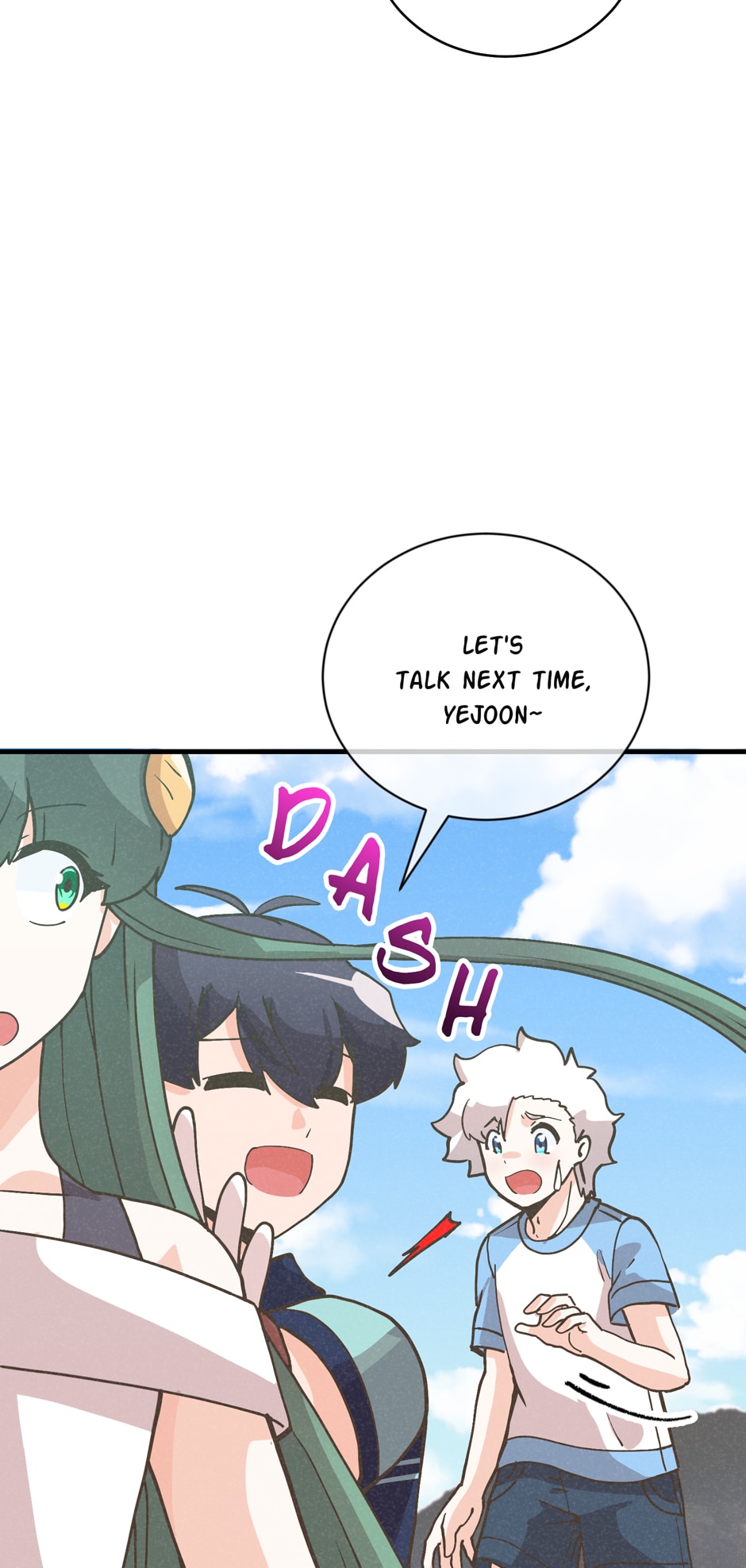 Spirit Farmer Chapter 121 Page 27