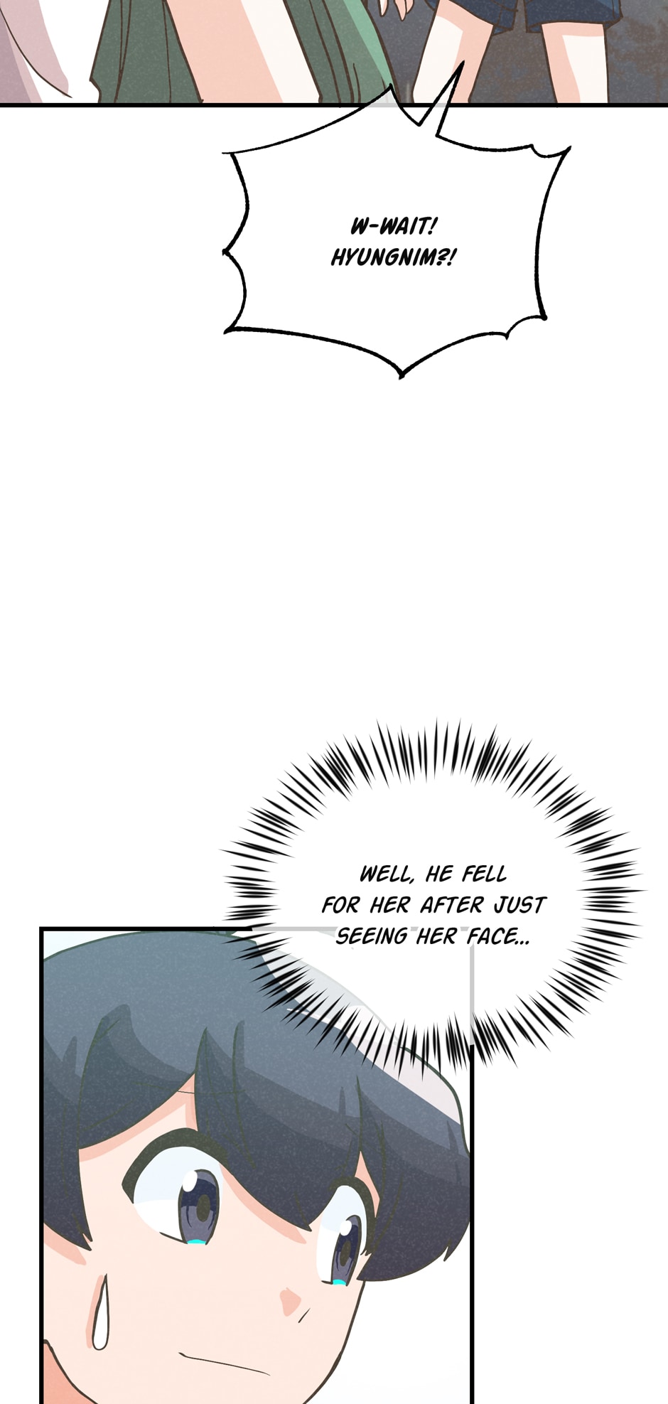 Spirit Farmer Chapter 121 Page 28