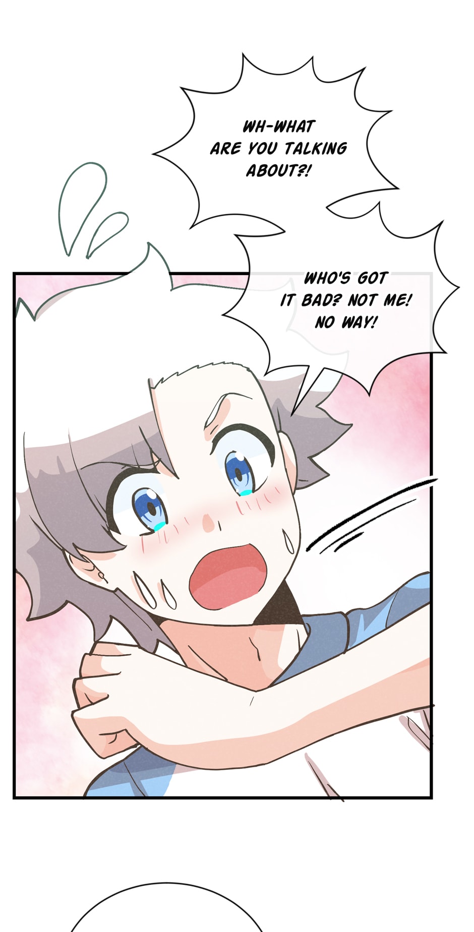 Spirit Farmer Chapter 121 Page 33