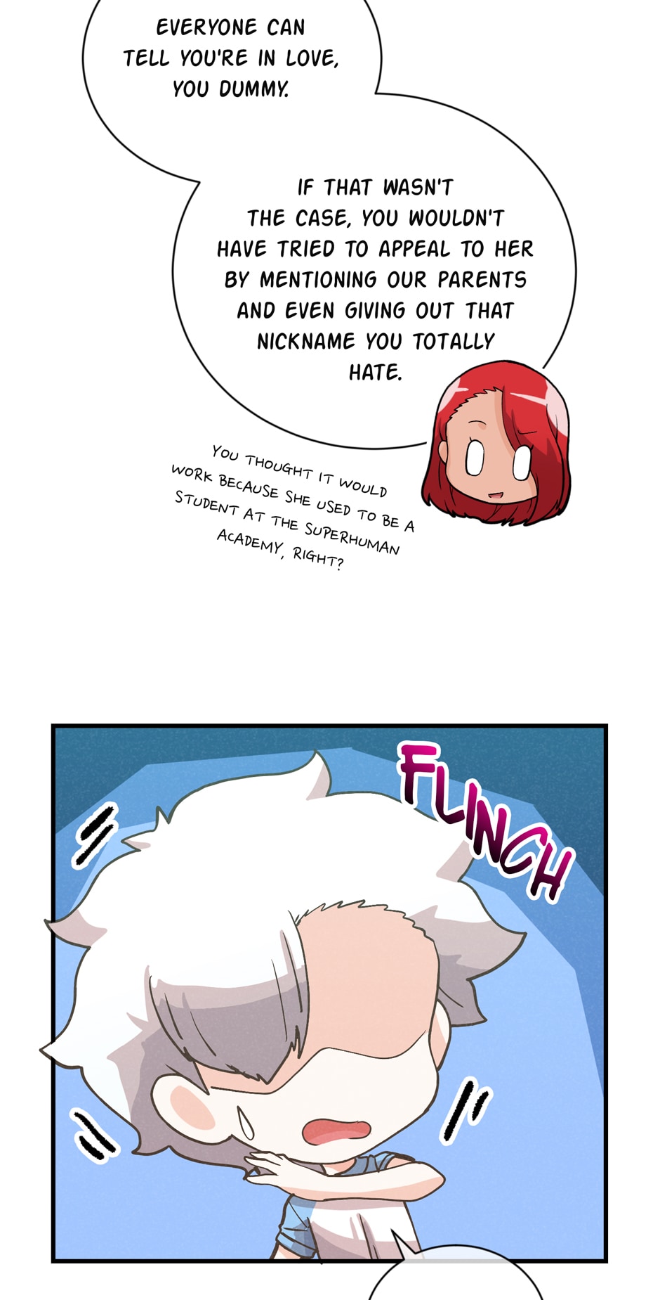 Spirit Farmer Chapter 121 Page 34