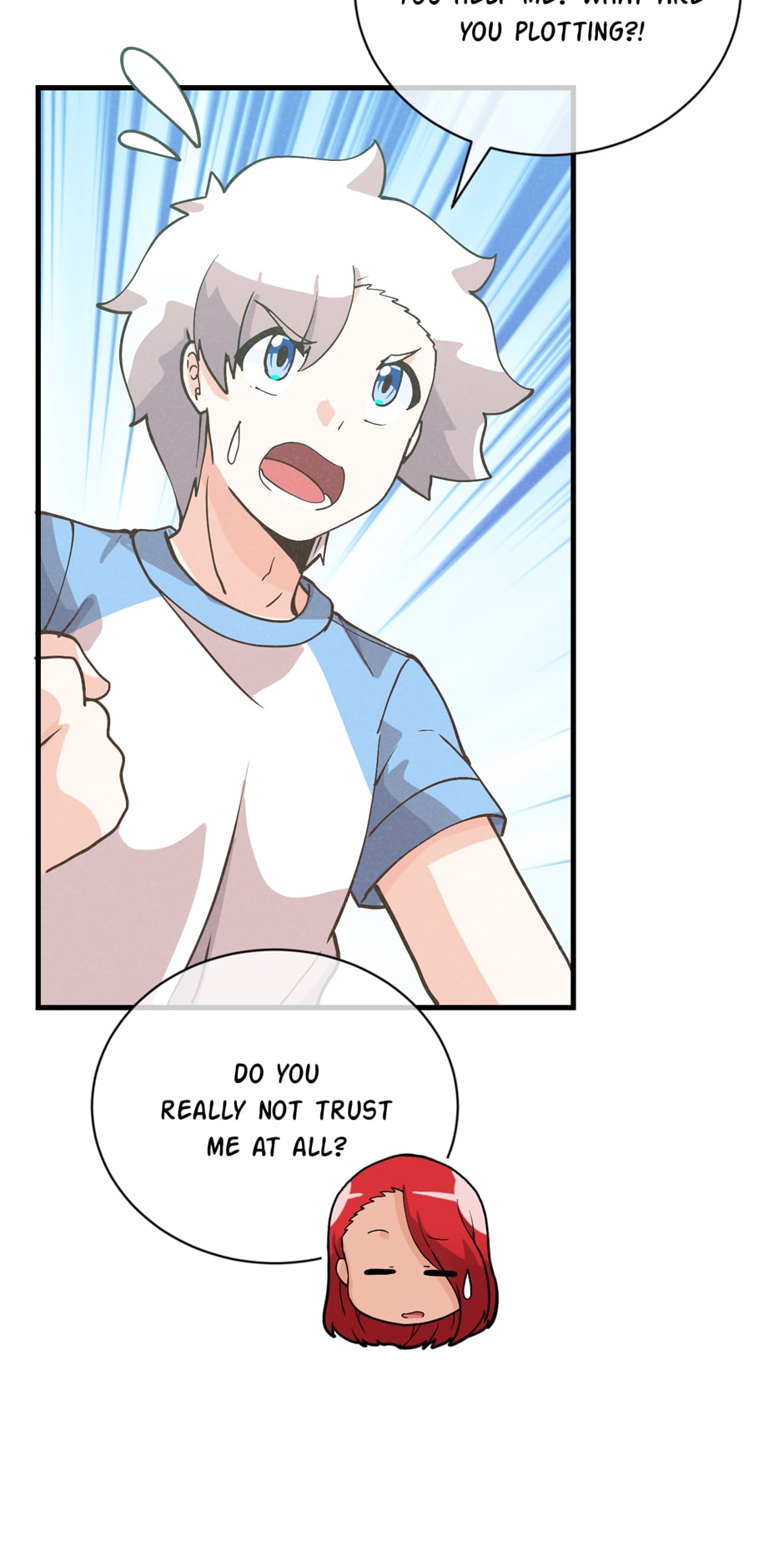 Spirit Farmer Chapter 121 Page 39