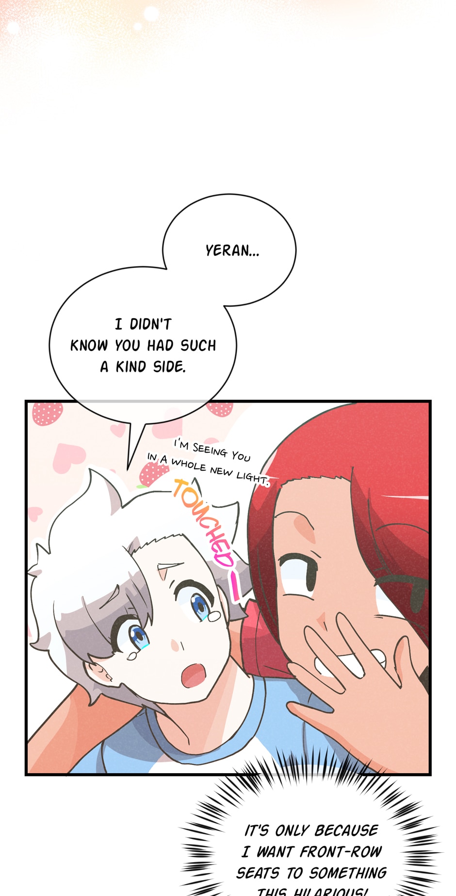 Spirit Farmer Chapter 121 Page 43