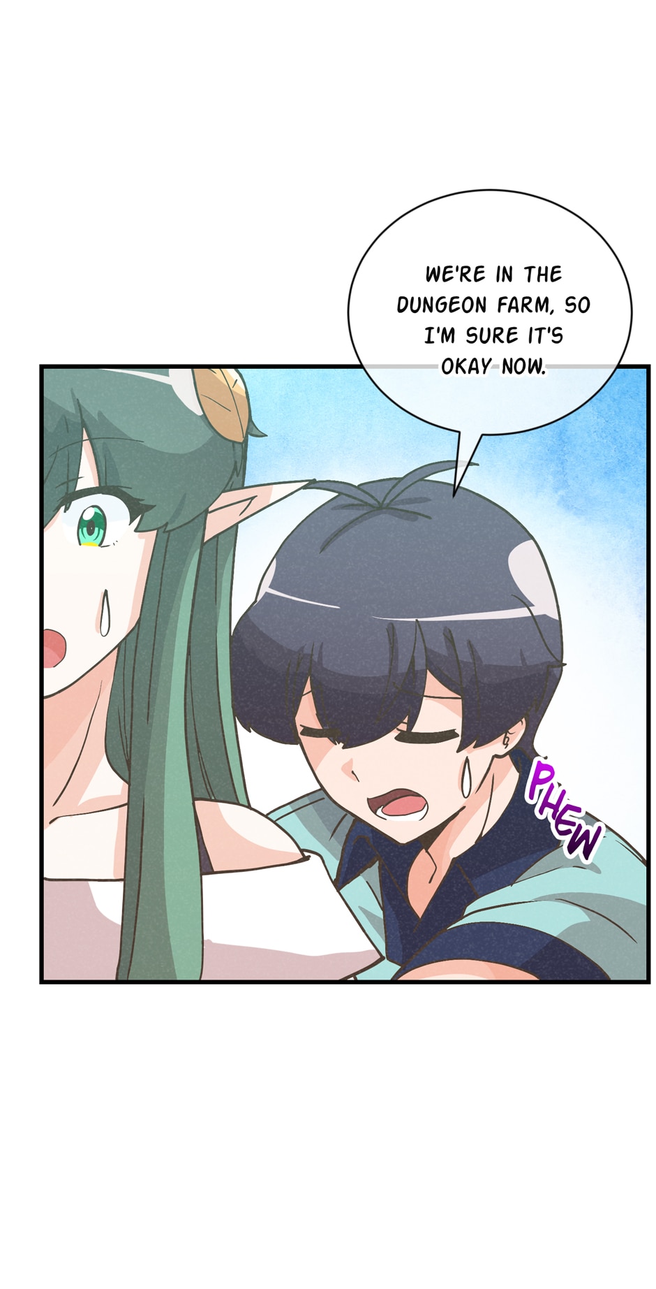 Spirit Farmer Chapter 121 Page 46