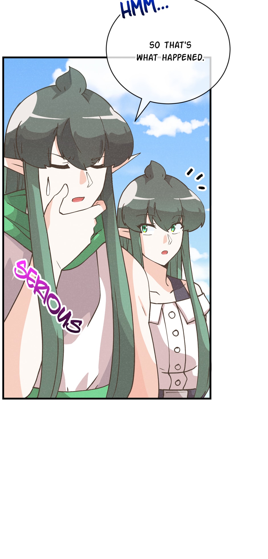 Spirit Farmer Chapter 121 Page 55