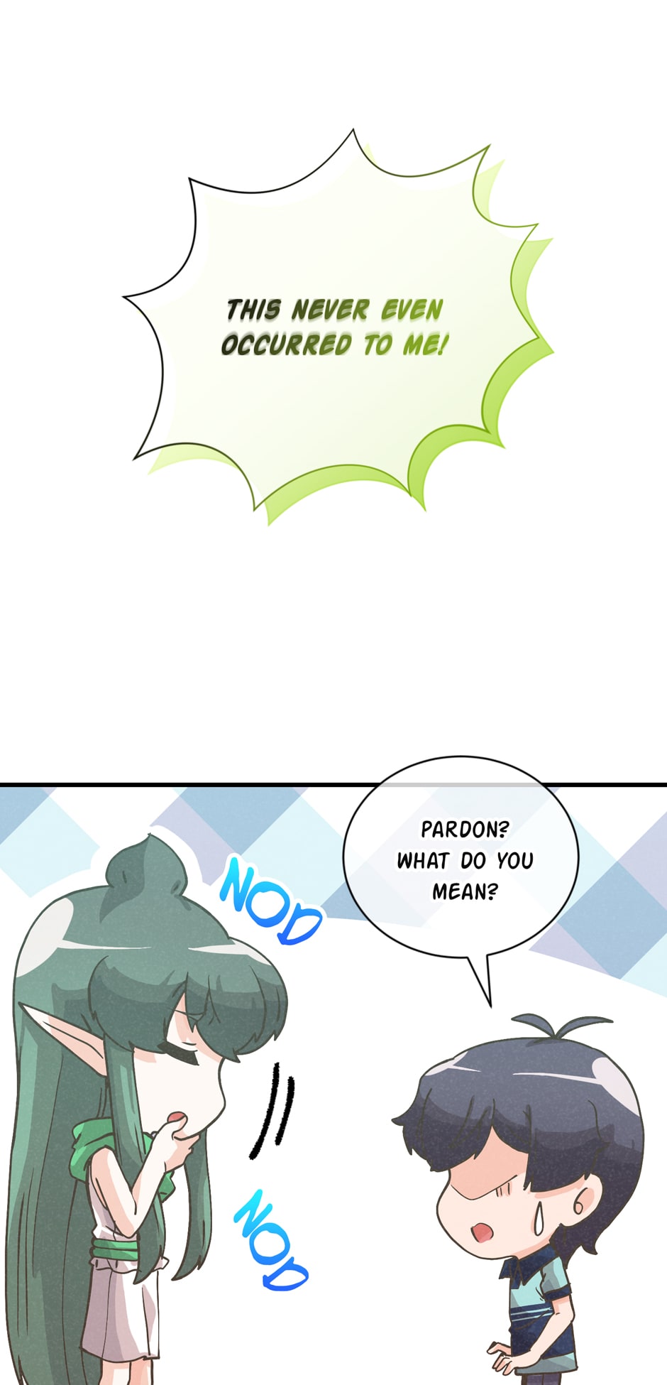 Spirit Farmer Chapter 121 Page 57