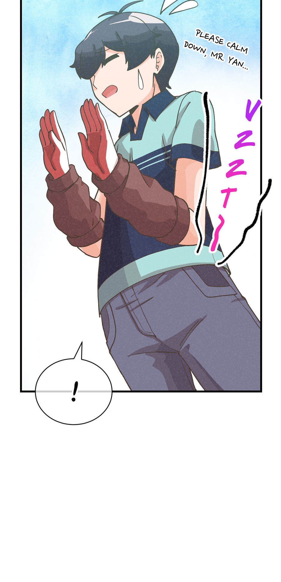 Spirit Farmer Chapter 121 Page 64
