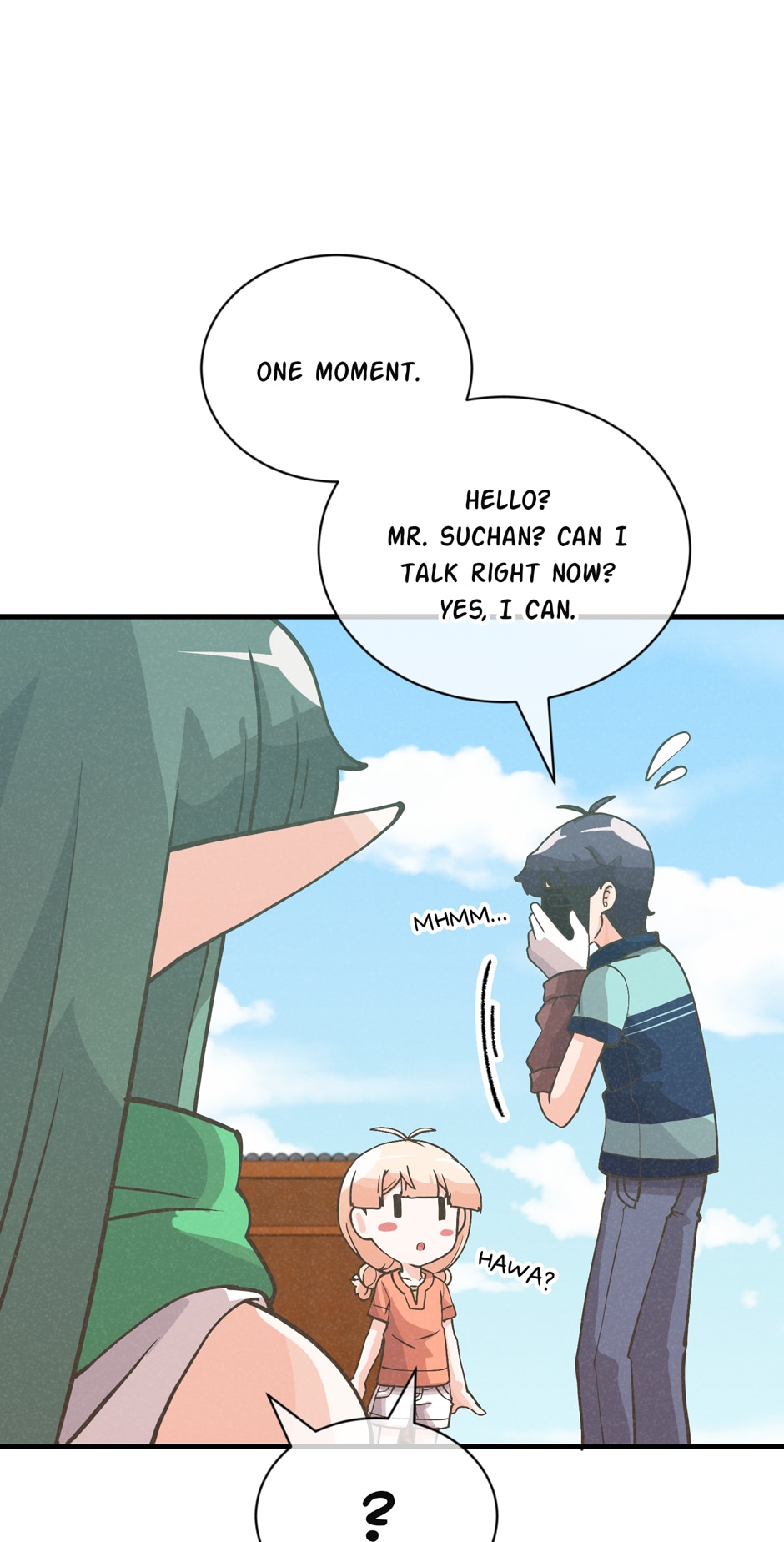 Spirit Farmer Chapter 121 Page 65
