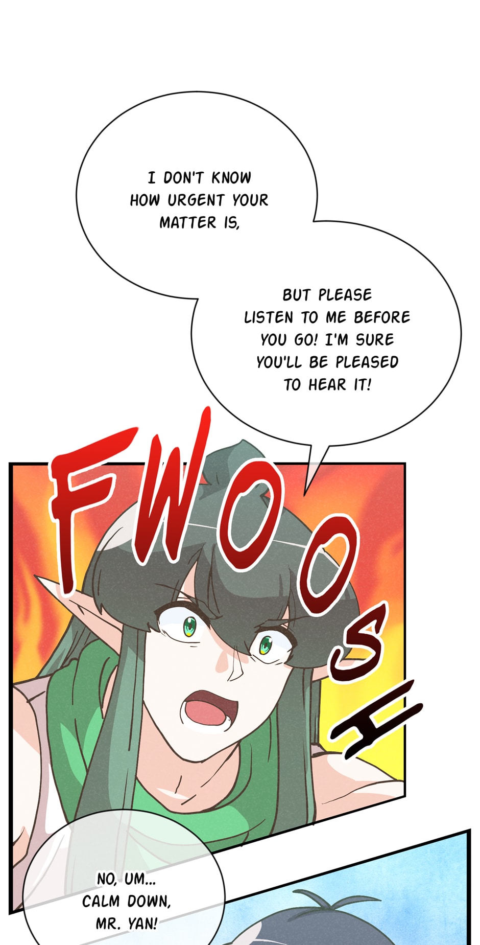 Spirit Farmer Chapter 121 Page 68