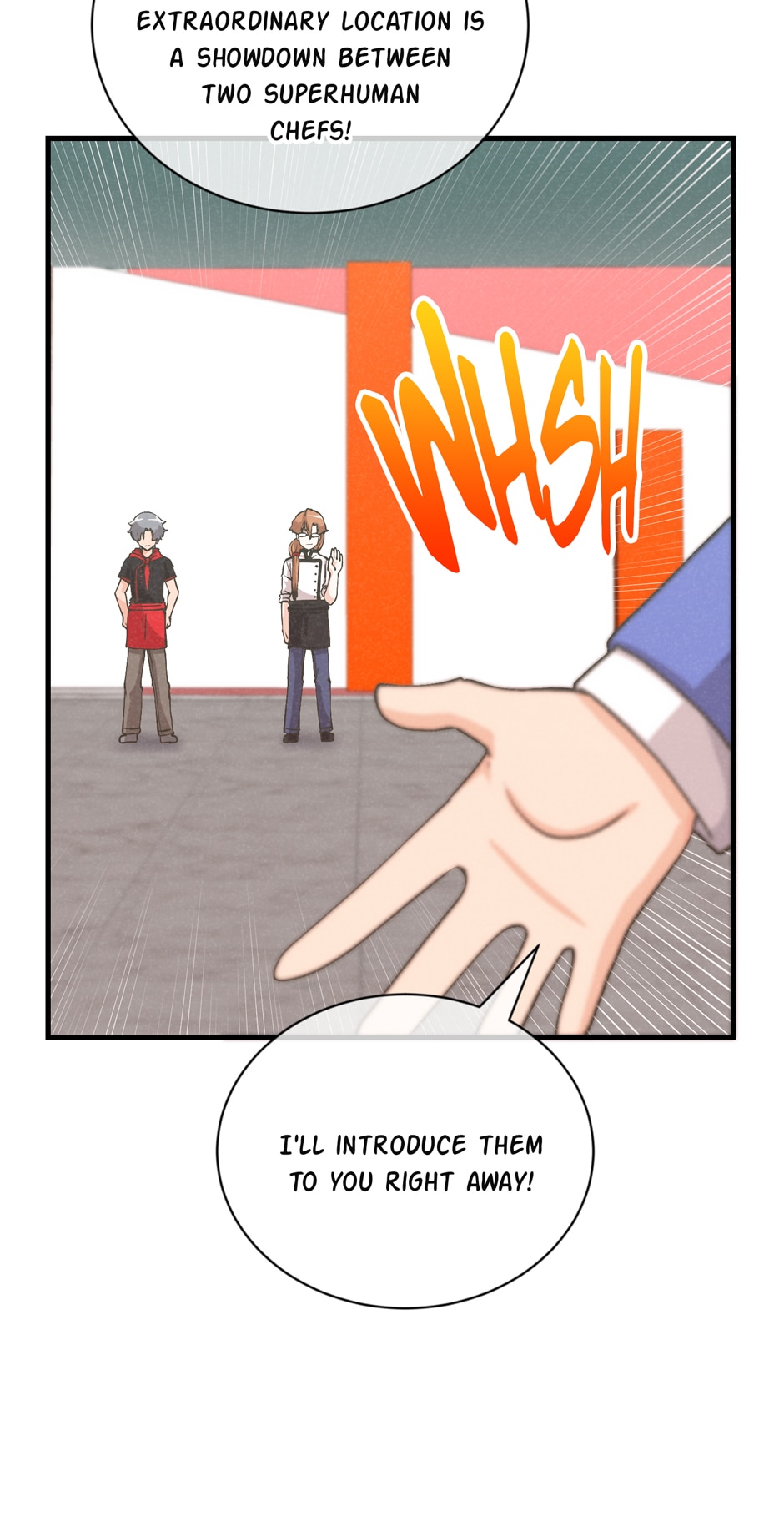 Spirit Farmer Chapter 121 Page 77