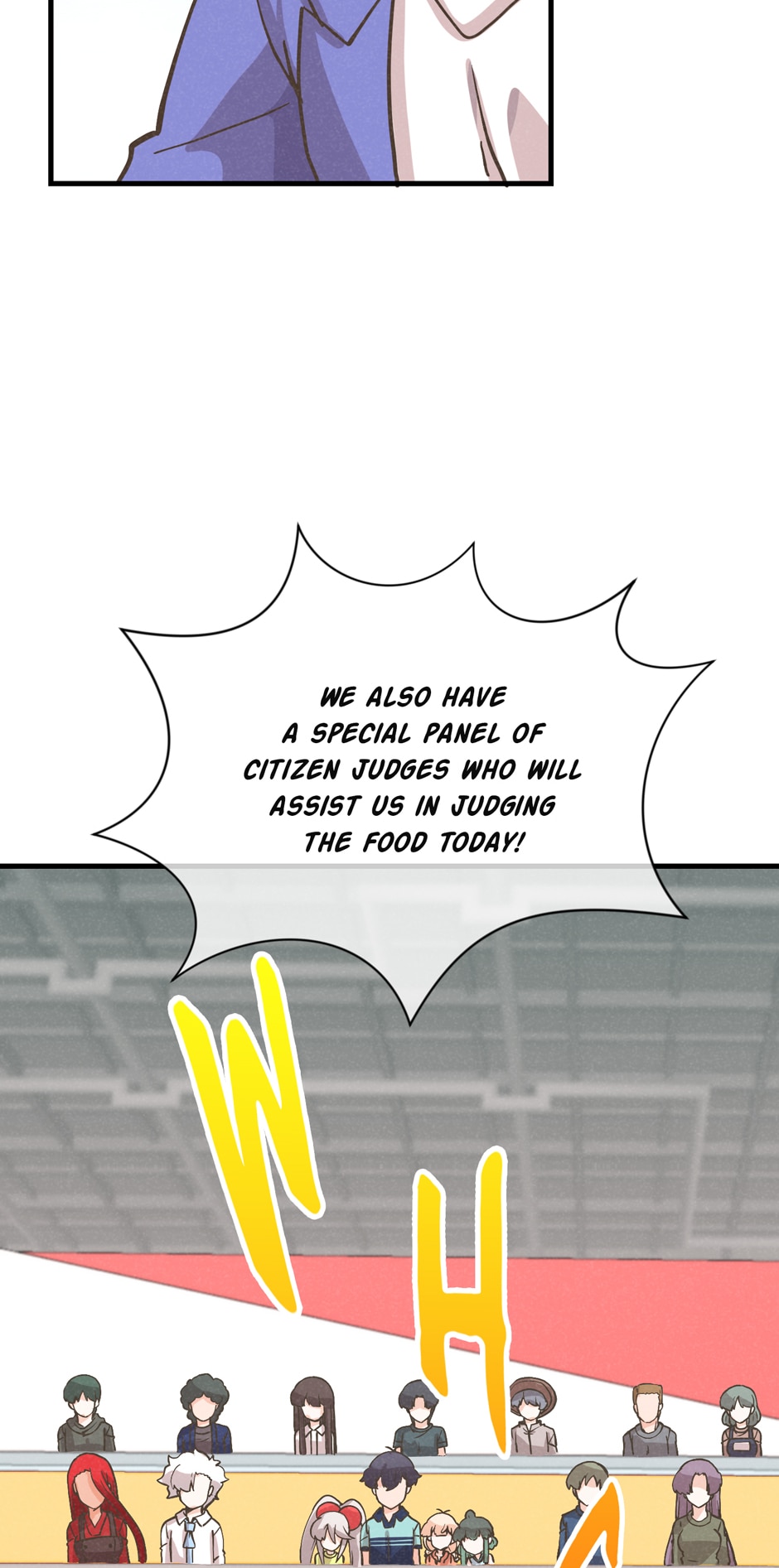 Spirit Farmer Chapter 121 Page 82