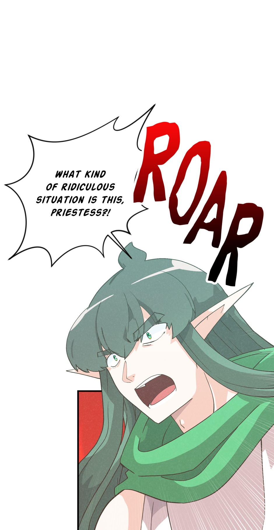 Spirit Farmer Chapter 160 Page 8