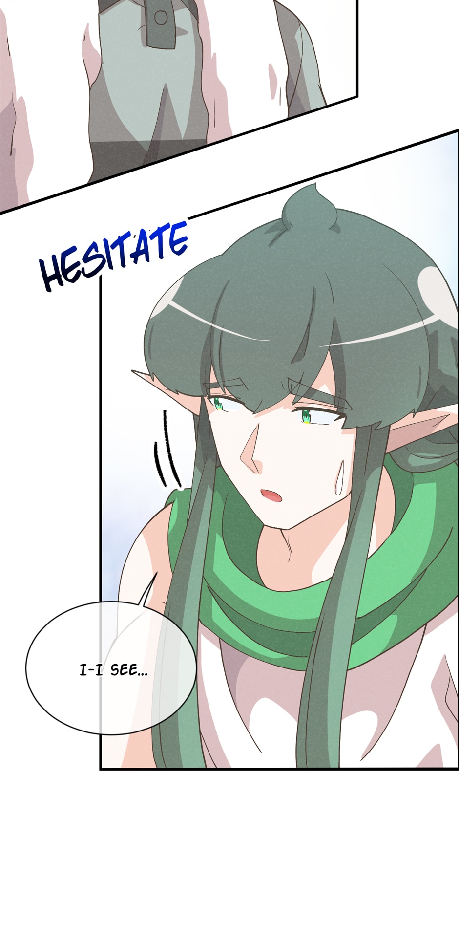 Spirit Farmer Chapter 160 Page 21