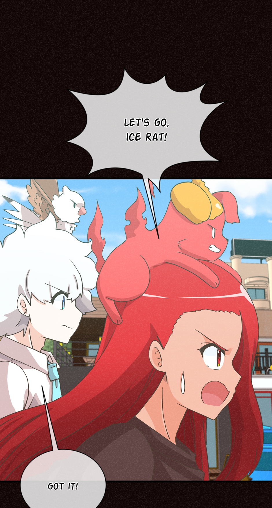 Spirit Farmer Chapter 160 Page 34
