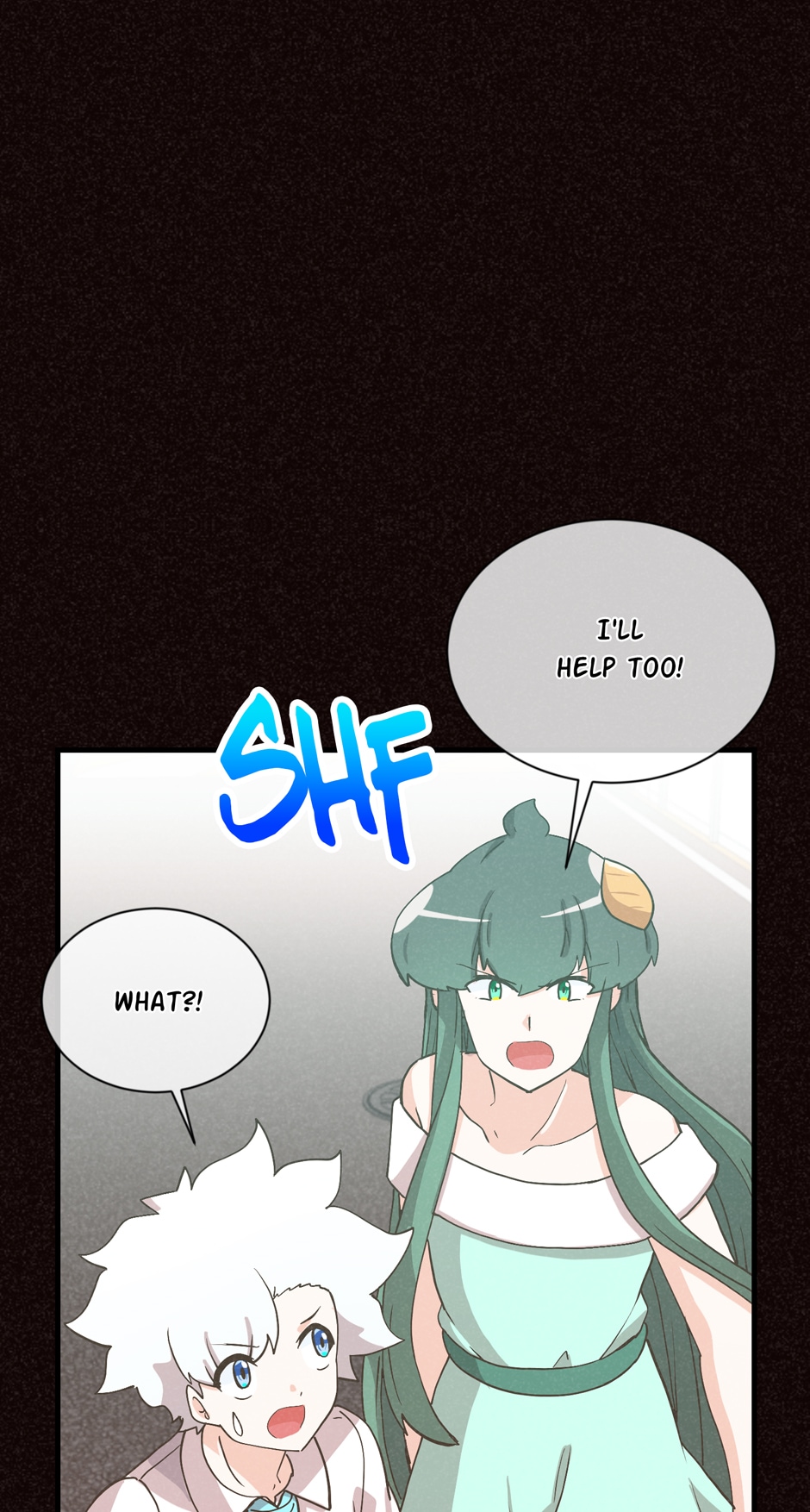 Spirit Farmer Chapter 160 Page 37