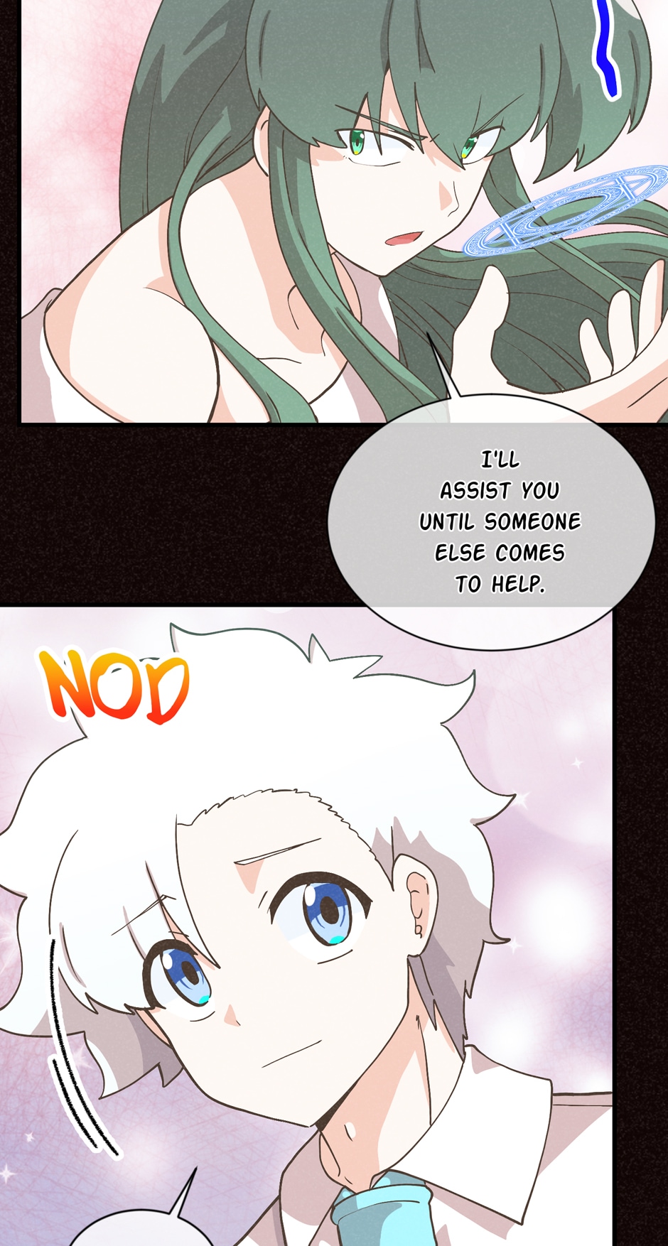 Spirit Farmer Chapter 160 Page 39