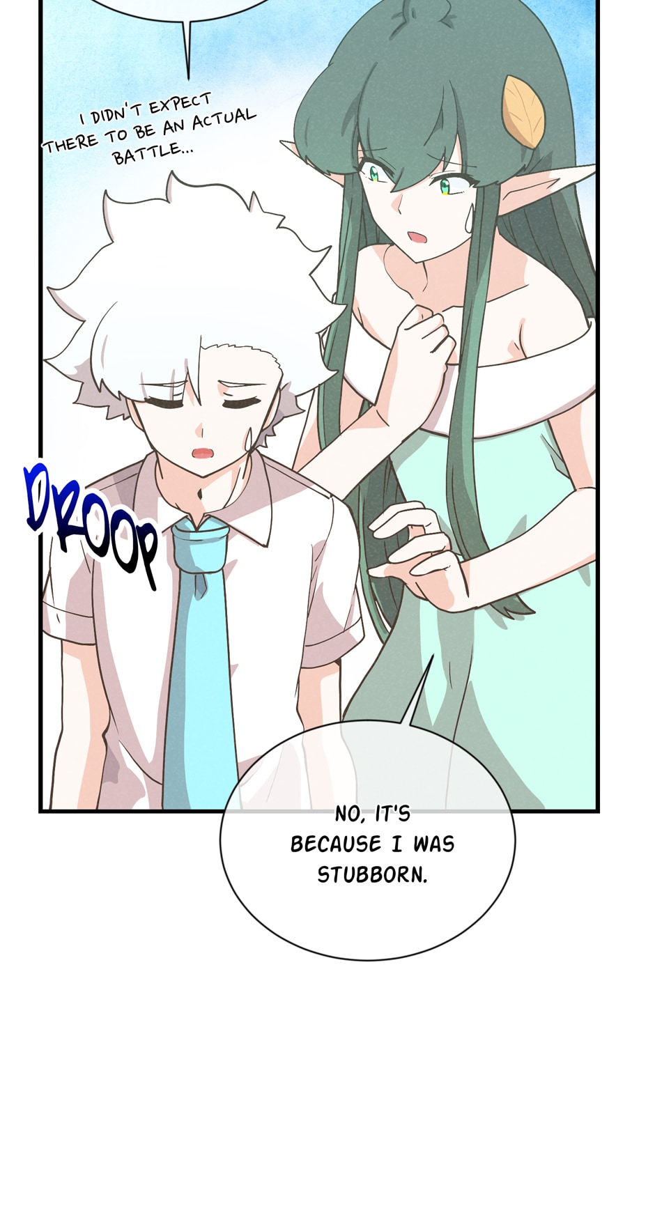 Spirit Farmer Chapter 160 Page 41