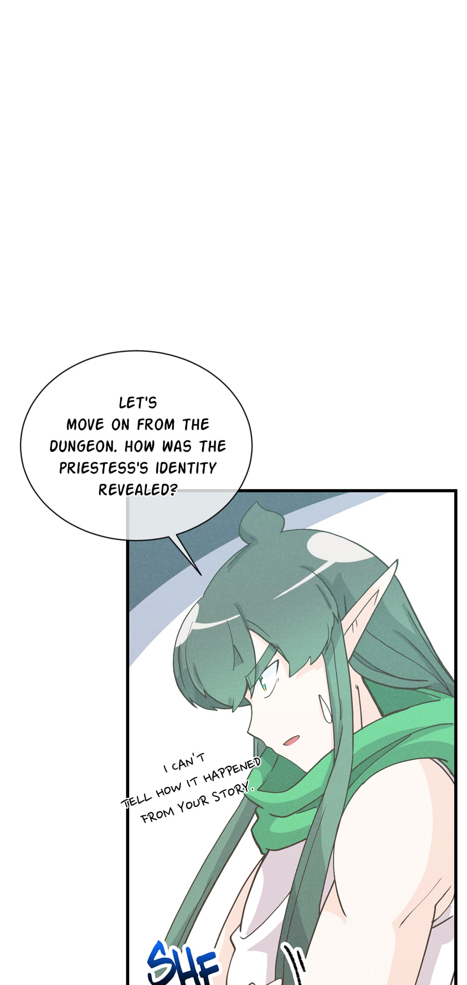 Spirit Farmer Chapter 160 Page 43