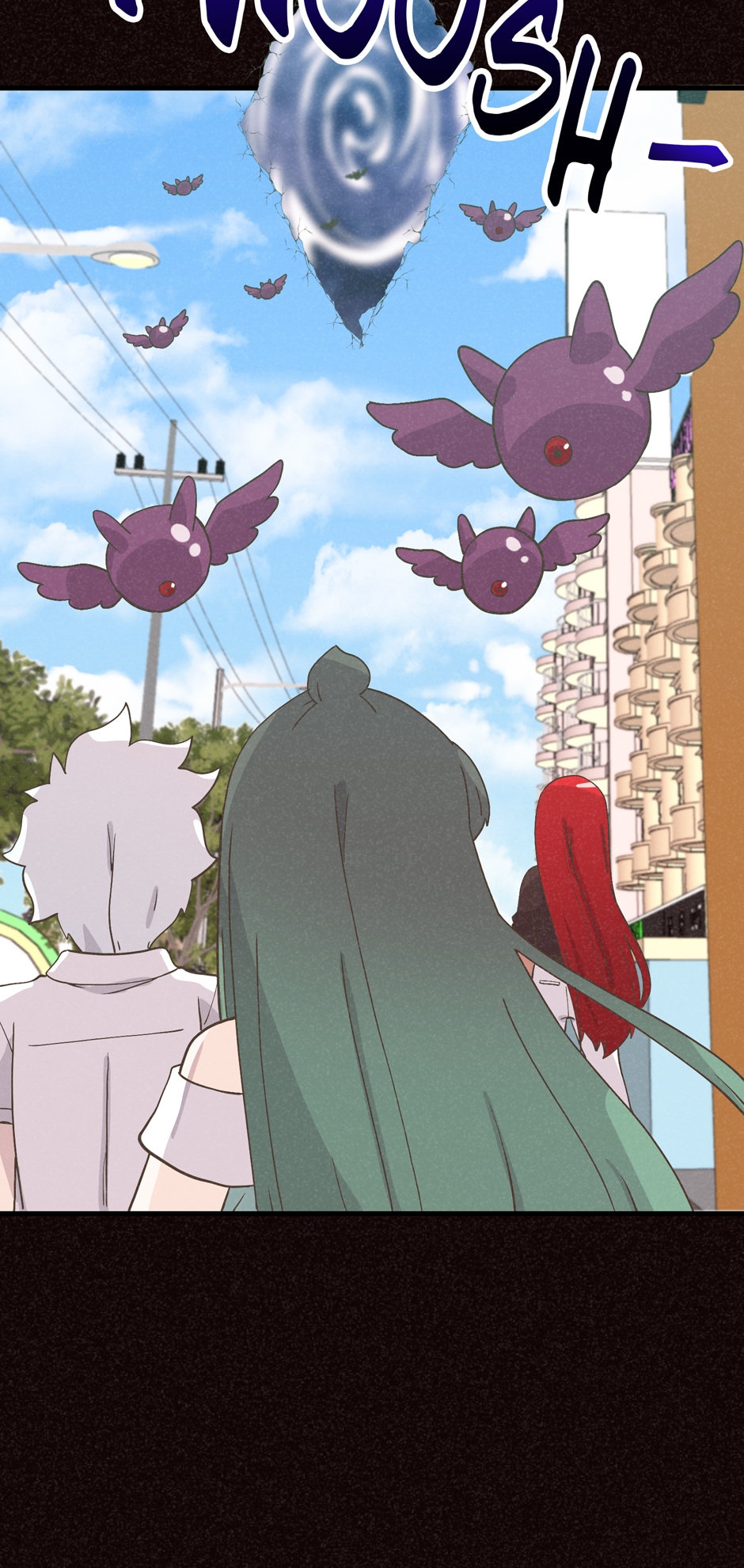 Spirit Farmer Chapter 160 Page 46