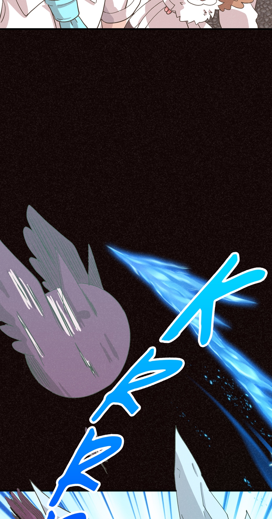 Spirit Farmer Chapter 160 Page 48