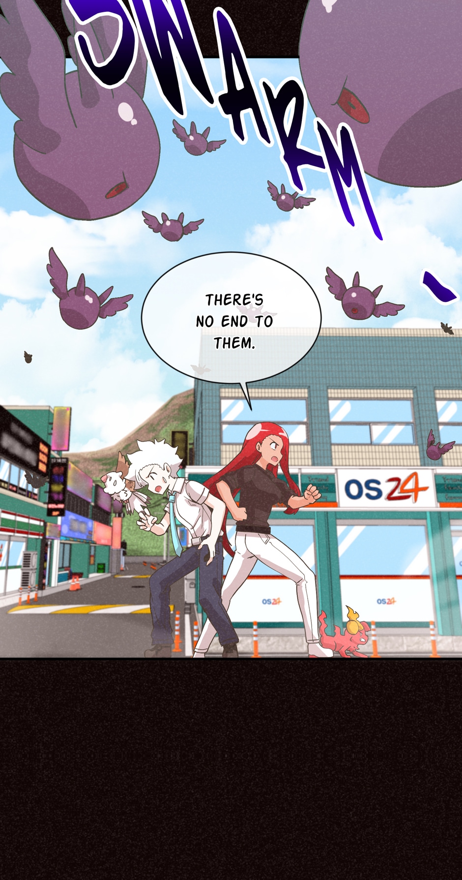 Spirit Farmer Chapter 160 Page 51