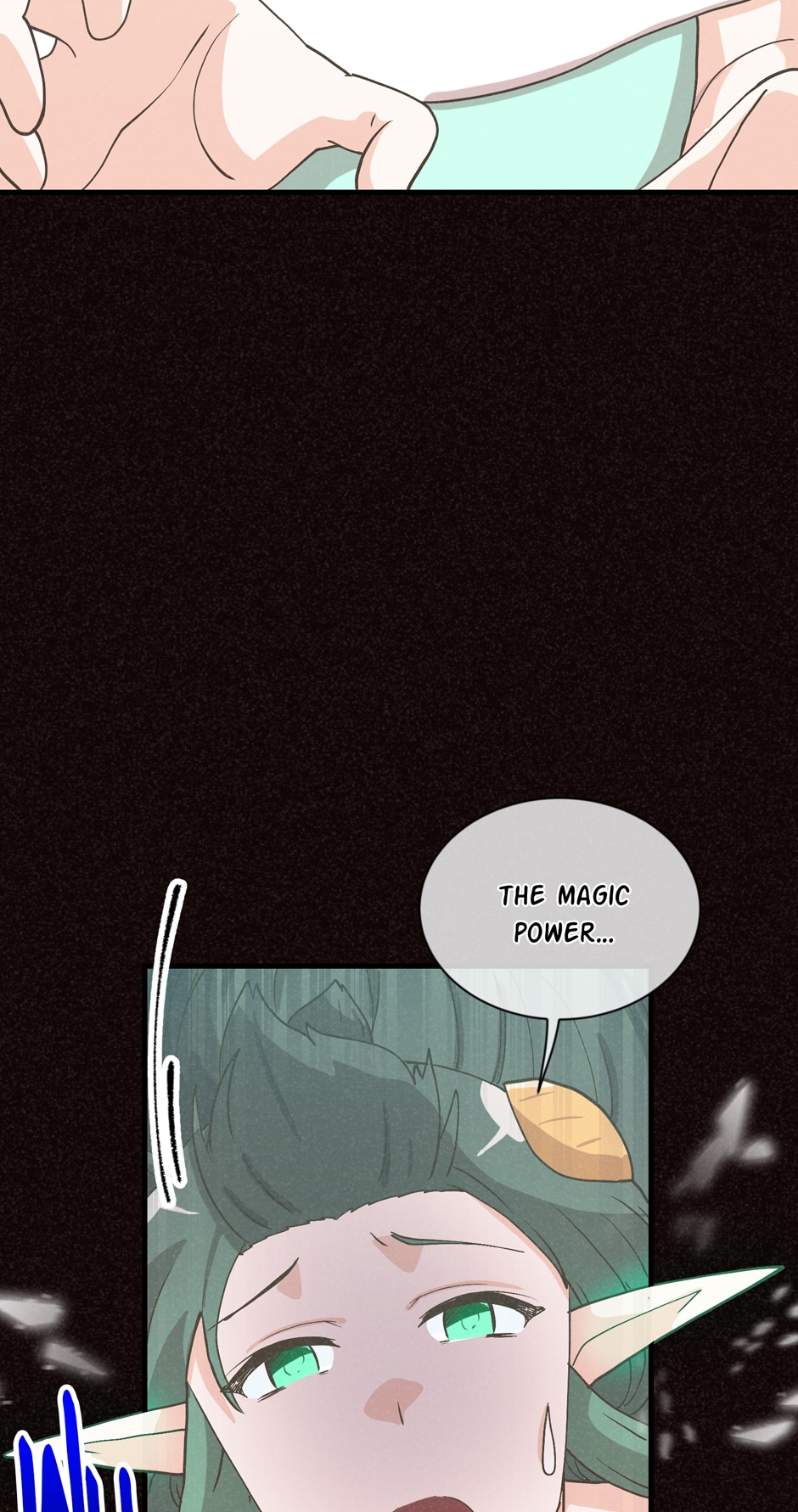 Spirit Farmer Chapter 160 Page 65