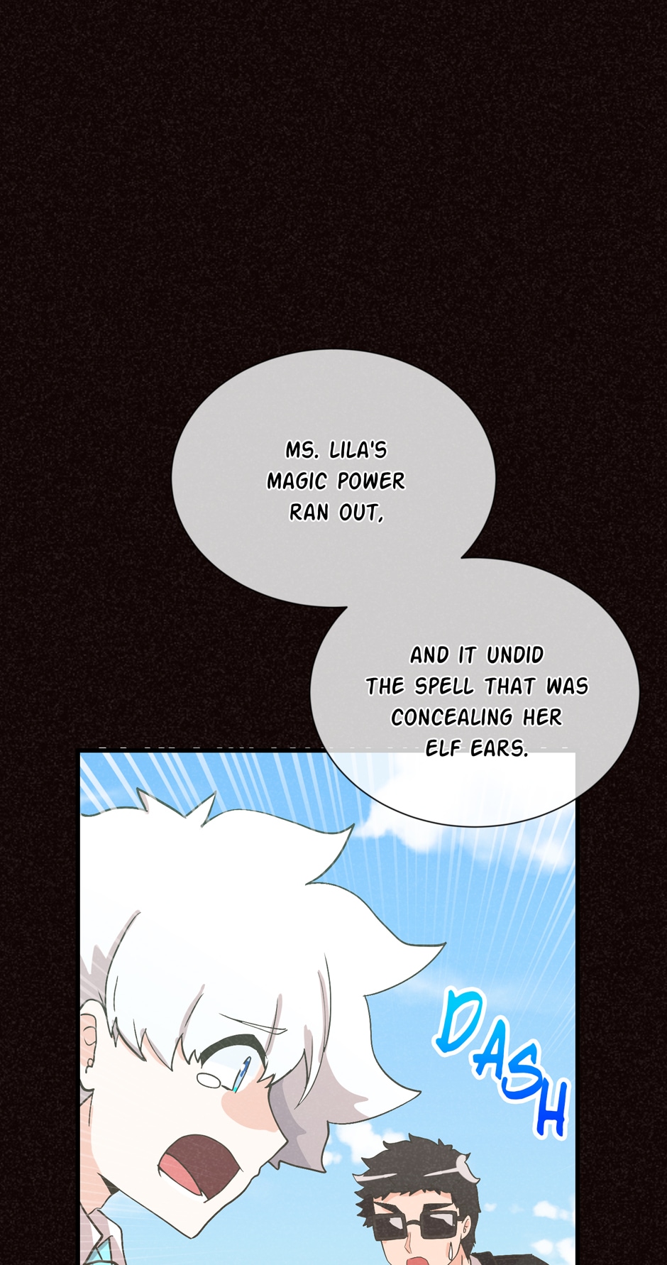 Spirit Farmer Chapter 160 Page 68