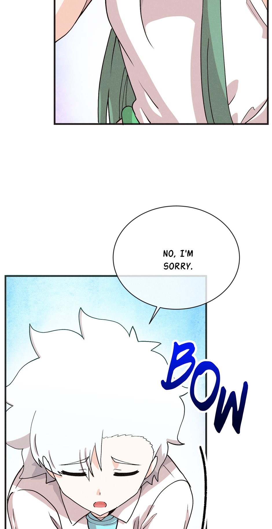 Spirit Farmer Chapter 160 Page 72