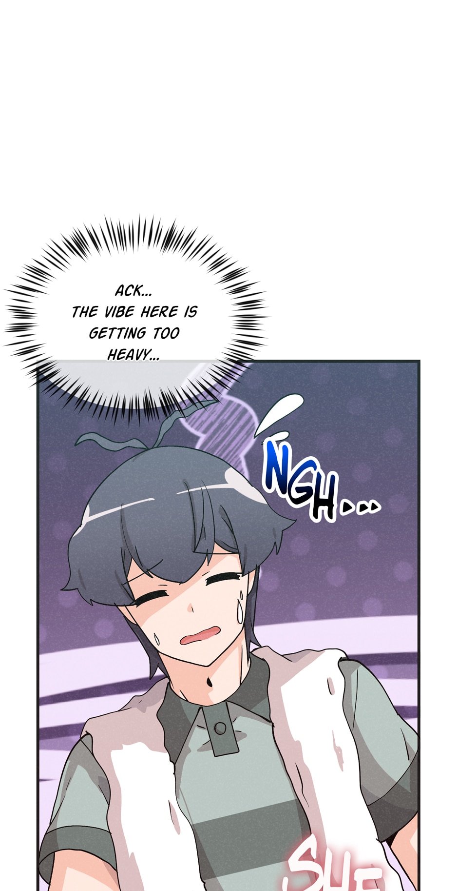 Spirit Farmer Chapter 160 Page 75