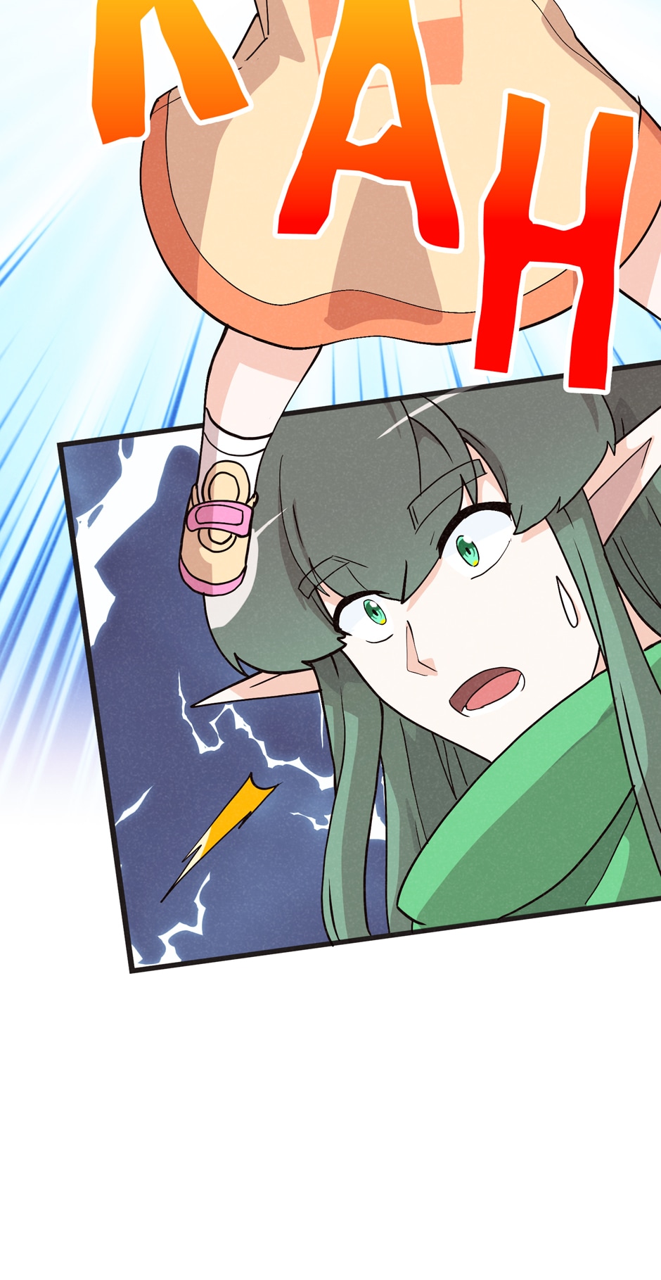 Spirit Farmer Chapter 160 Page 78