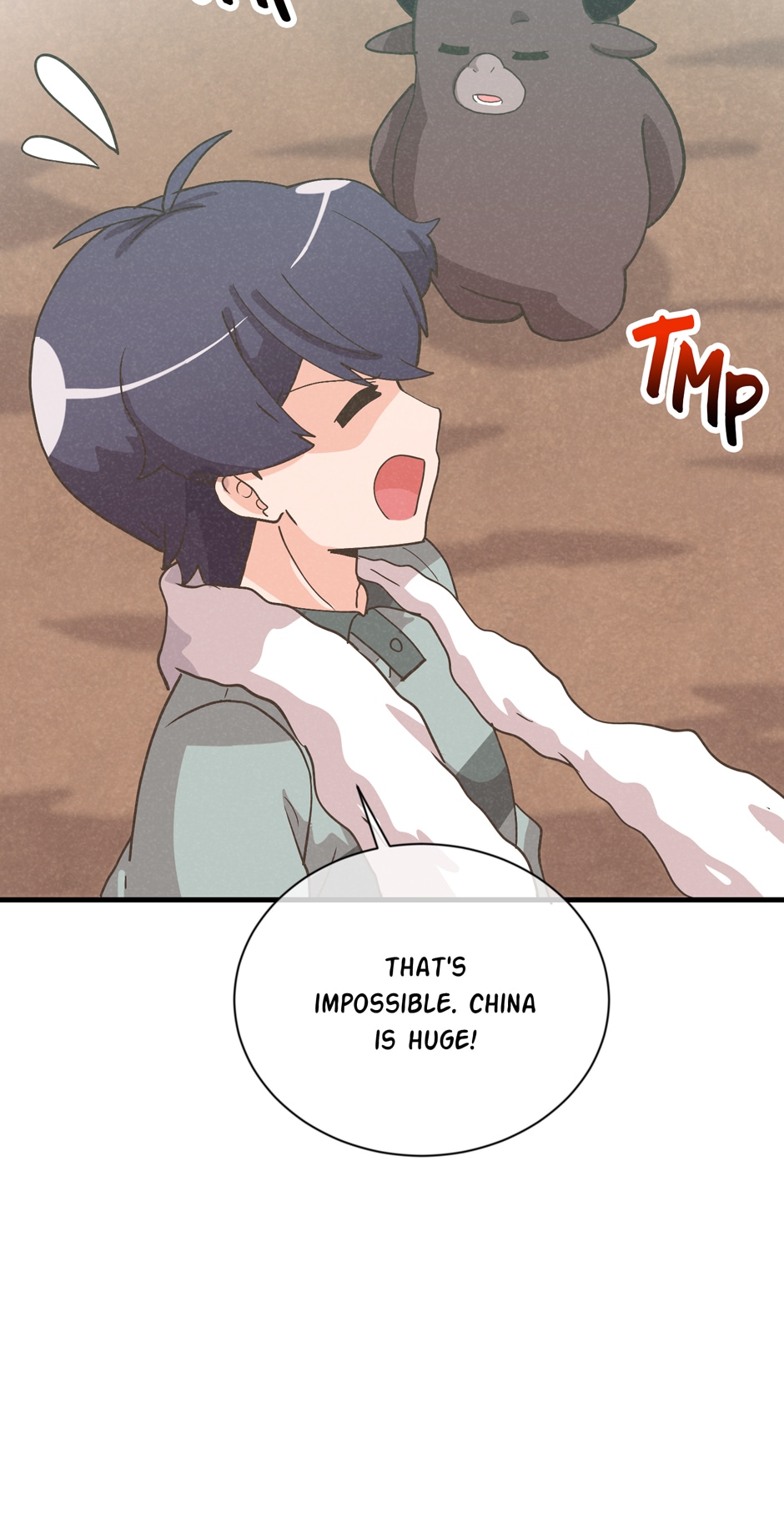 Spirit Farmer Chapter 160 Page 89